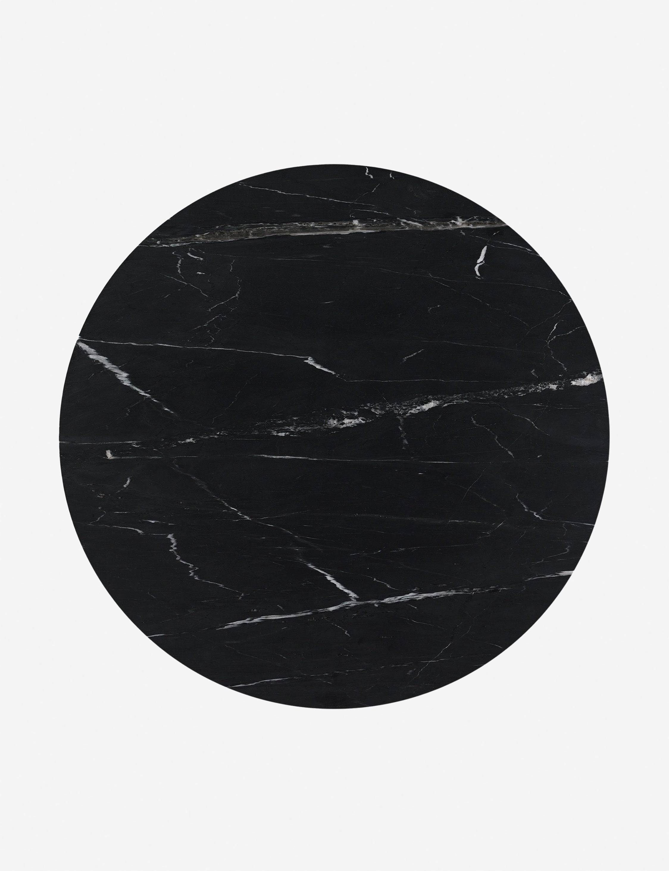 Lulu and Georgia - Tiago Round Dining Table