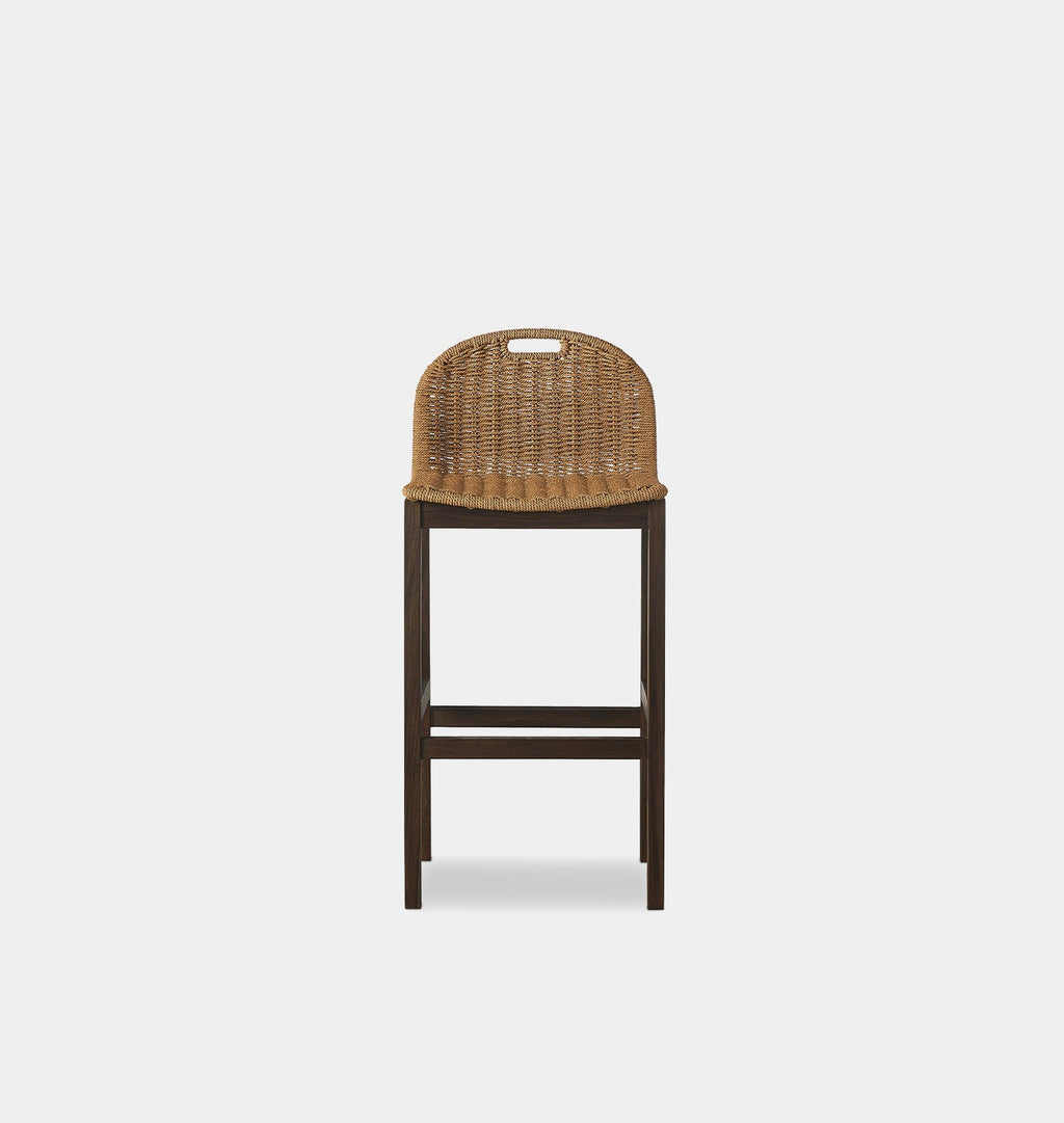 Amber Interiors - Tiffer Bar & Counter Stool