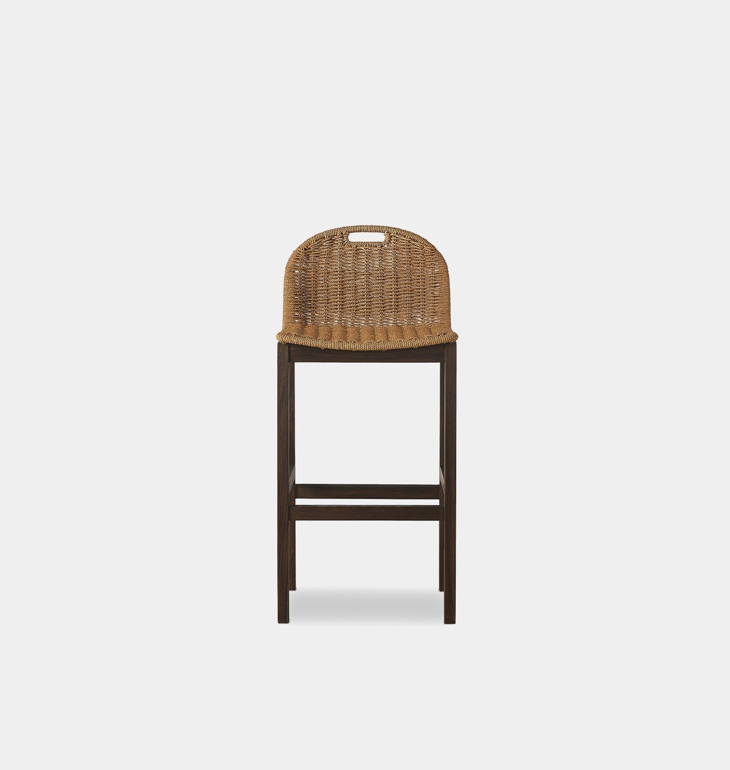Amber Interiors - Tiffer Bar & Counter Stool