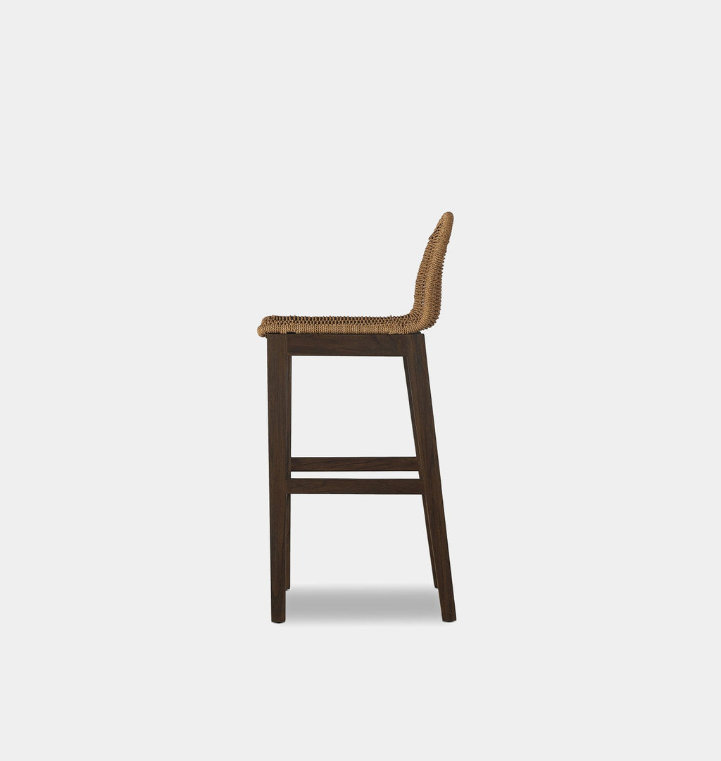 Amber Interiors - Tiffer Bar & Counter Stool
