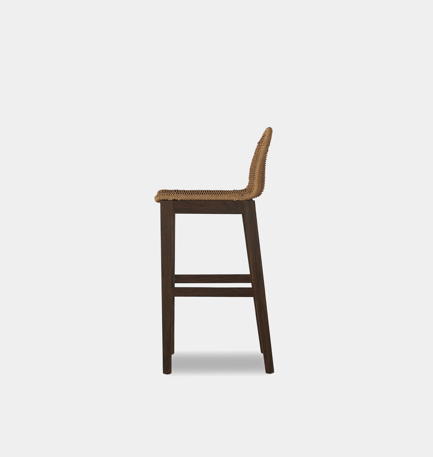 Amber Interiors - Tiffer Bar & Counter Stool