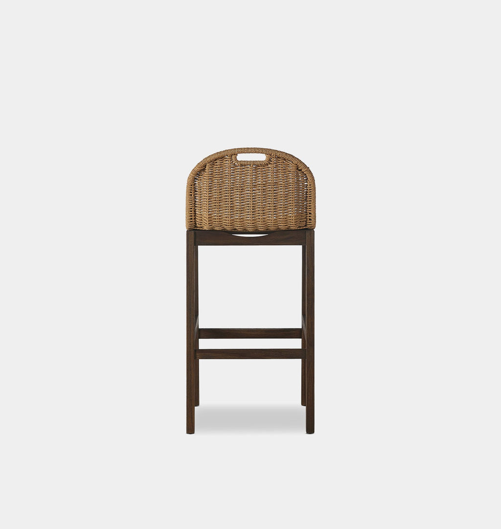 Amber Interiors - Tiffer Bar & Counter Stool