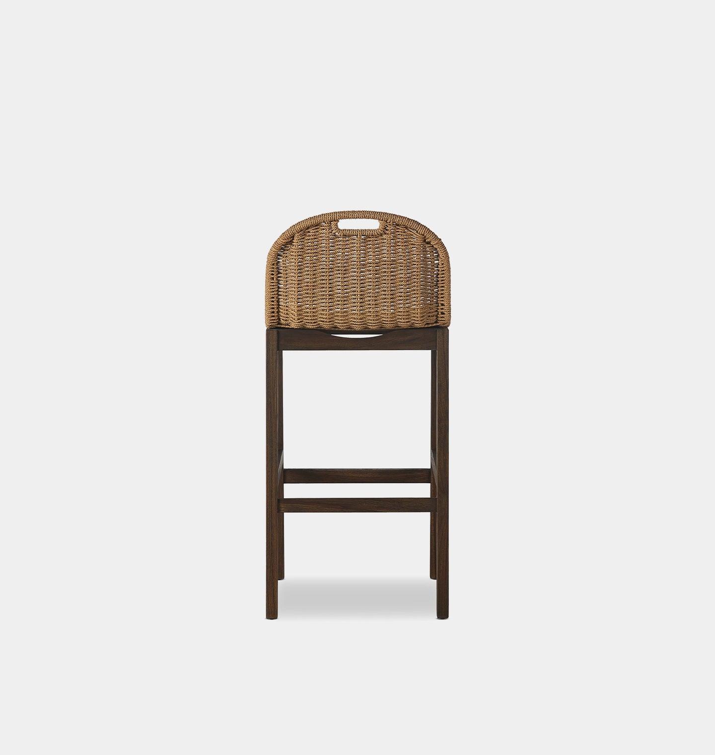 Amber Interiors - Tiffer Bar & Counter Stool