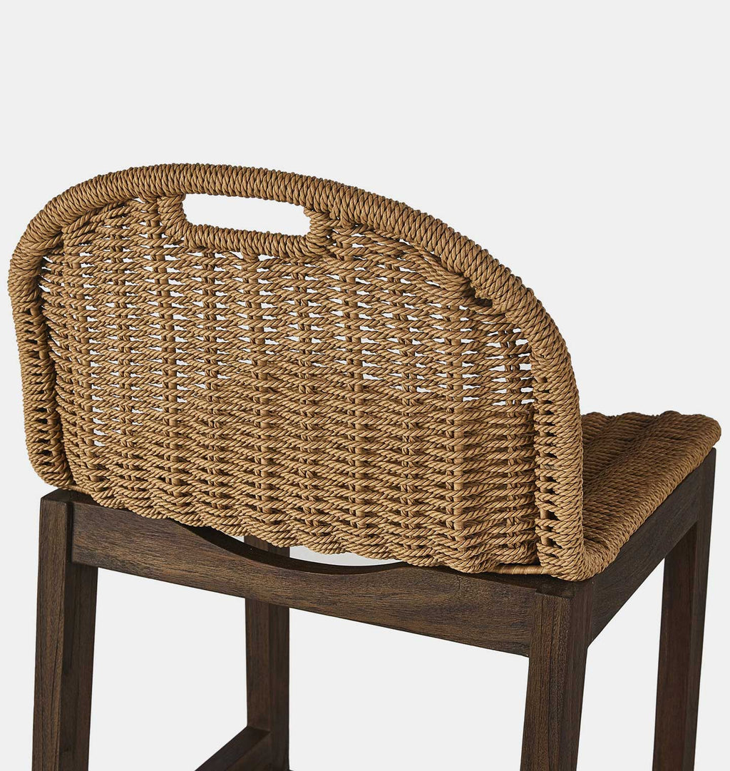 Amber Interiors - Tiffer Bar & Counter Stool