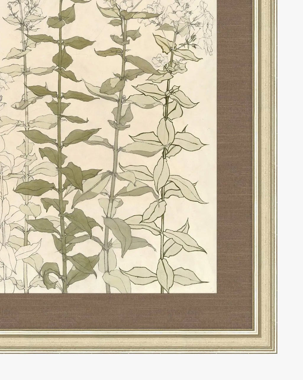 McGee & Co - Timeless Sprigs