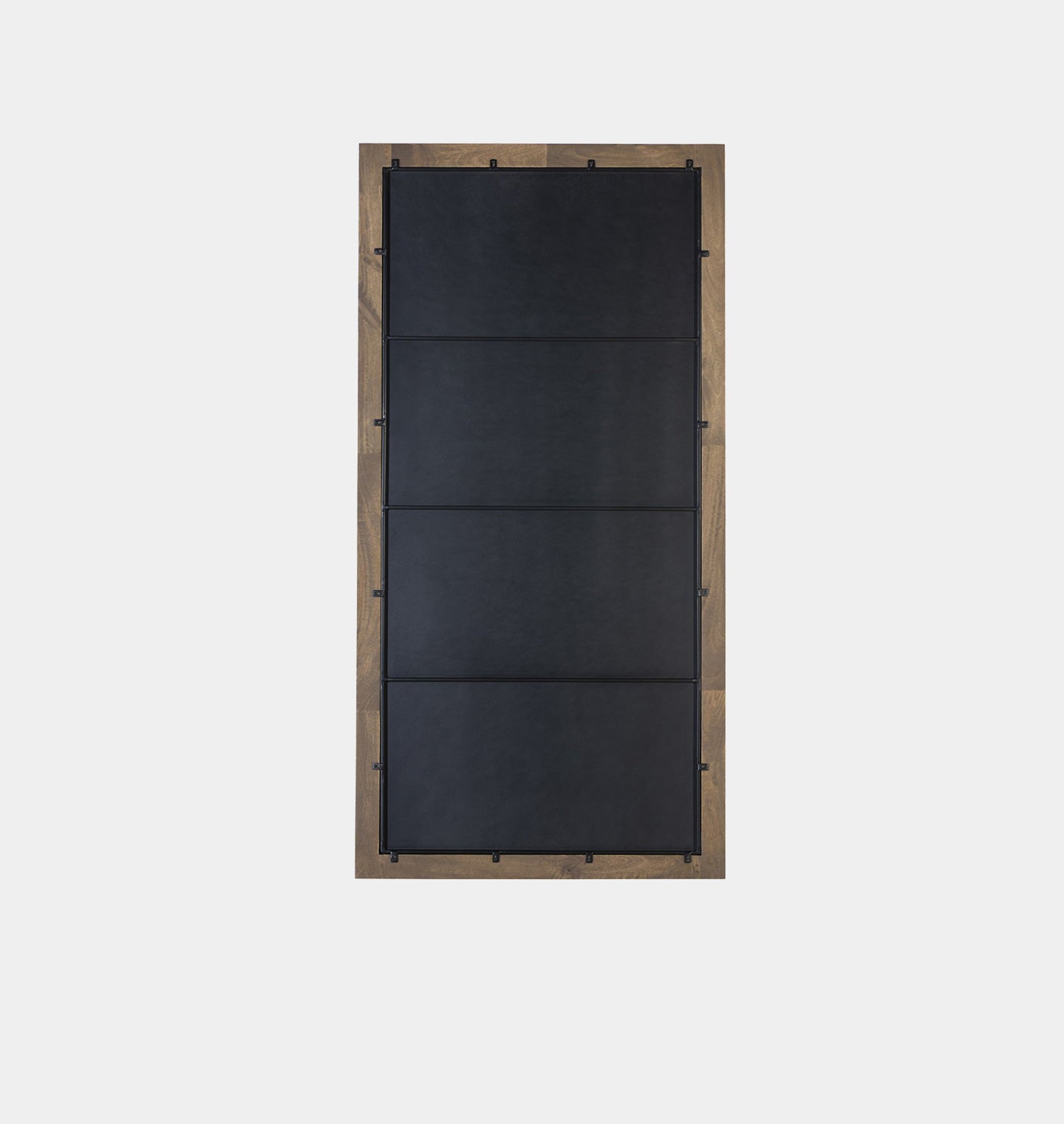 Amber Interiors - Timil Floor Mirror