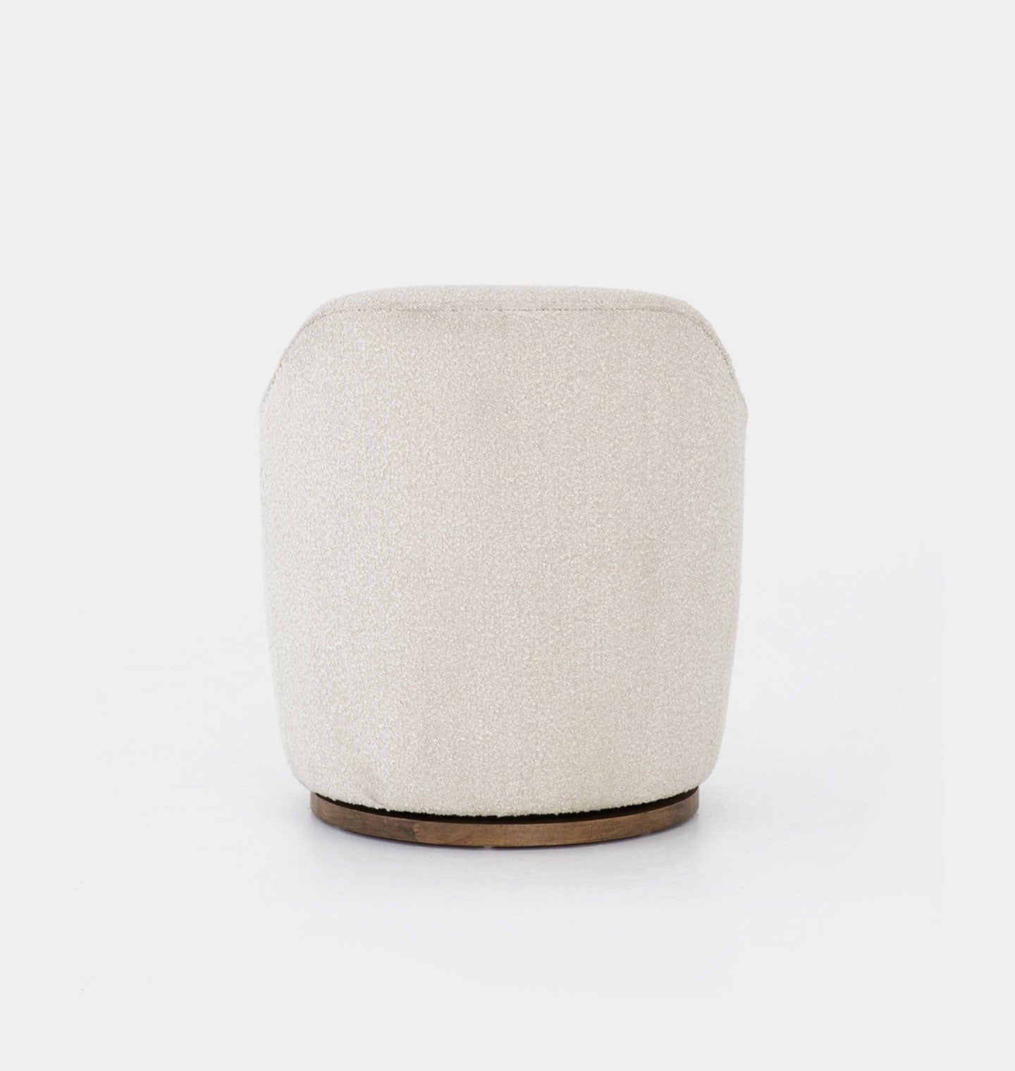 Amber Interiors - Tina Swivel Chair
