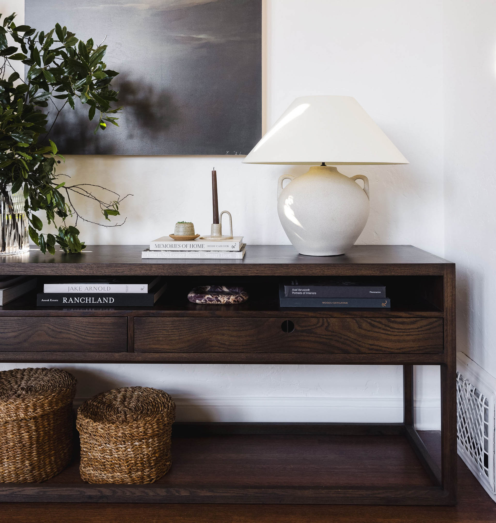Amber Interiors - Ty Catchall