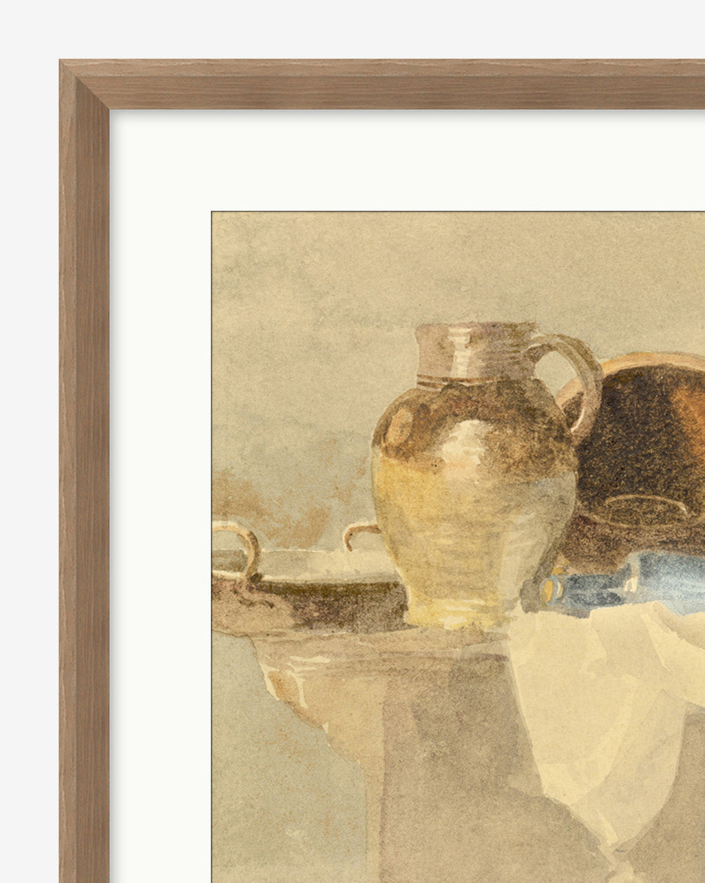 McGee & Co - Tipped Vases
