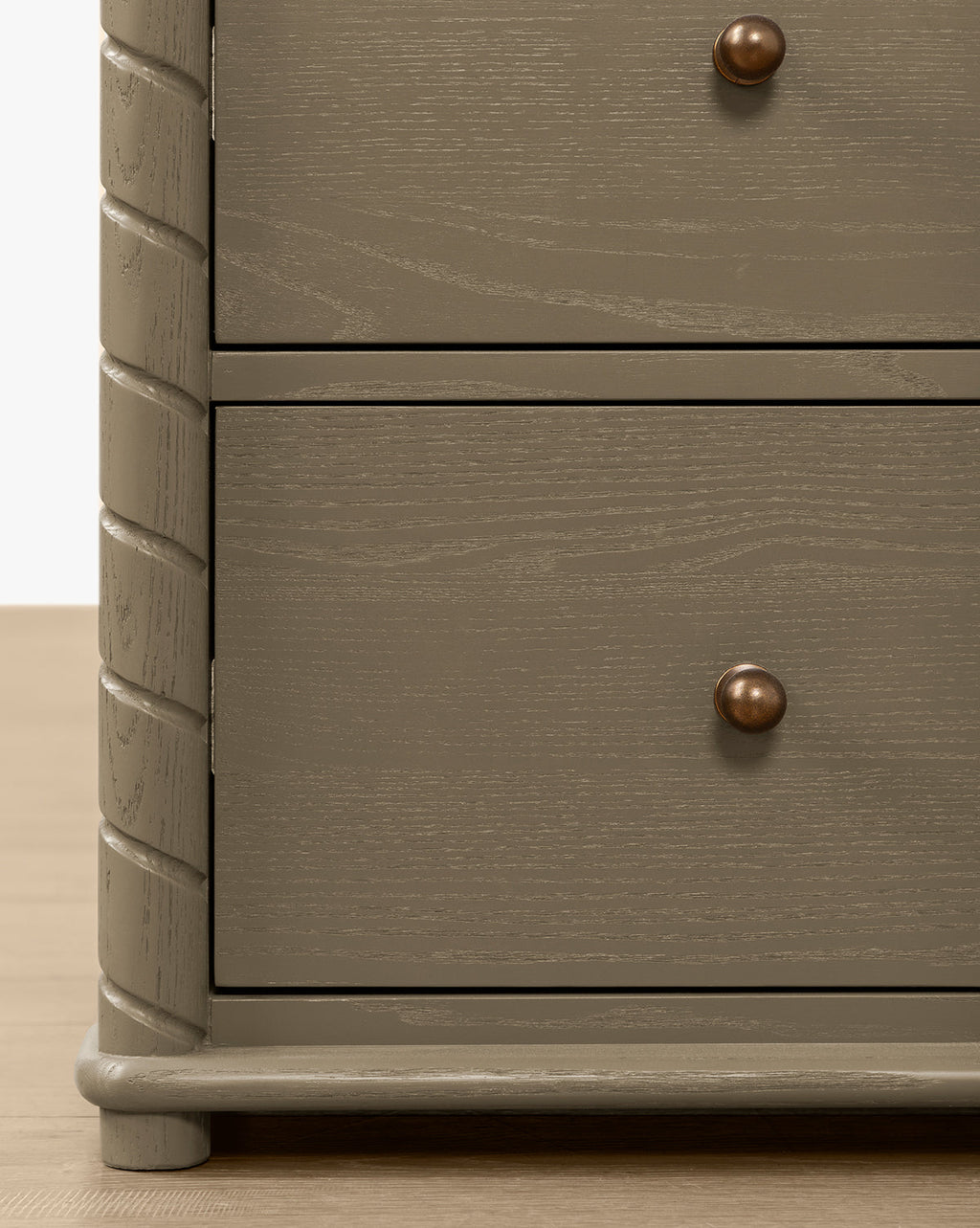 McGee & Co - Tomlin Dresser