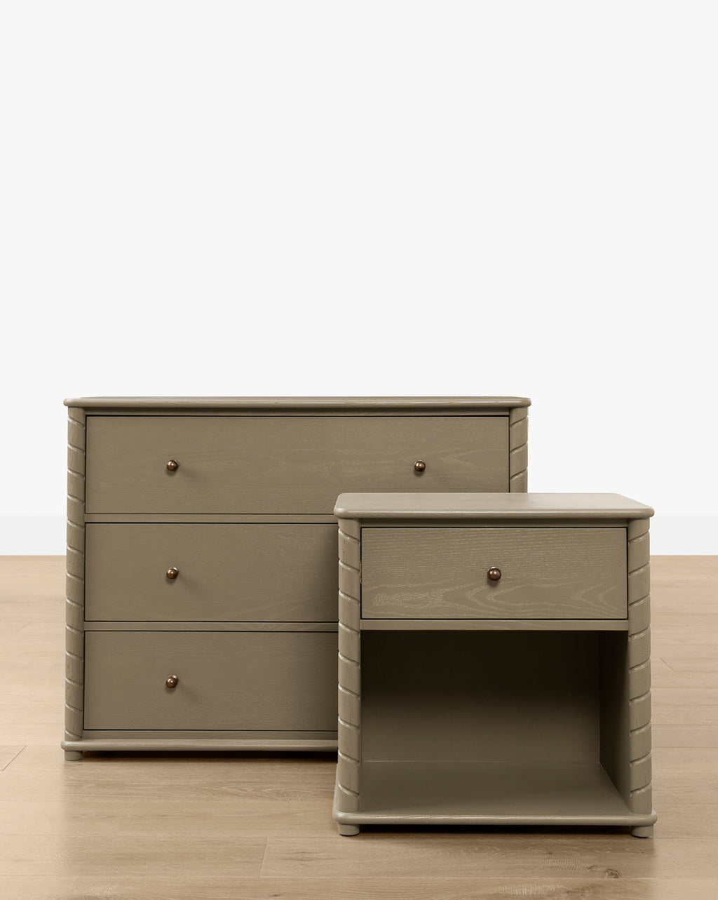 McGee & Co - Tomlin Dresser