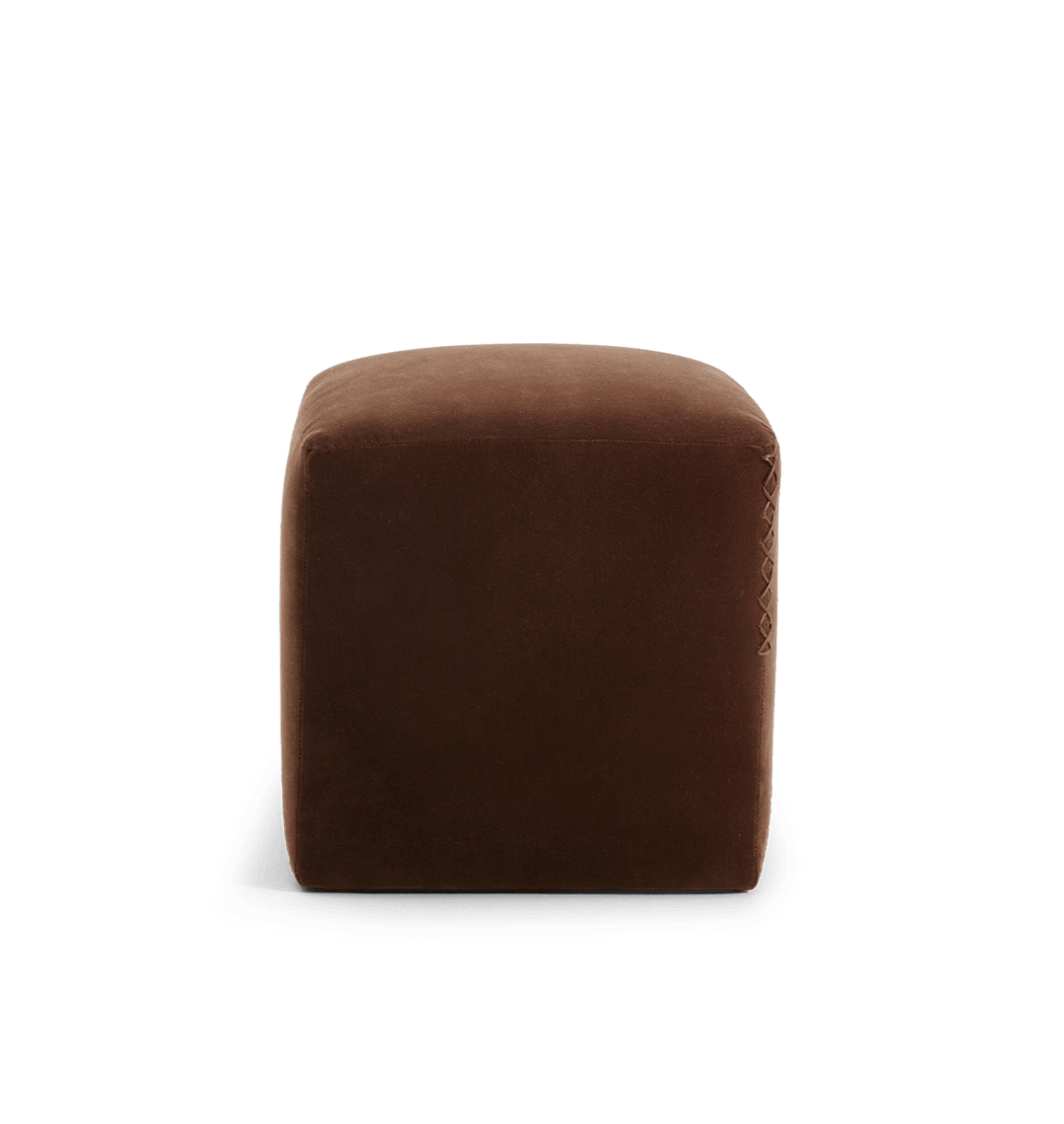 Amber Interiors - Topanga Cube