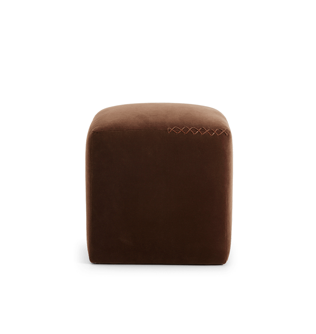 Amber Interiors - Topanga Cube