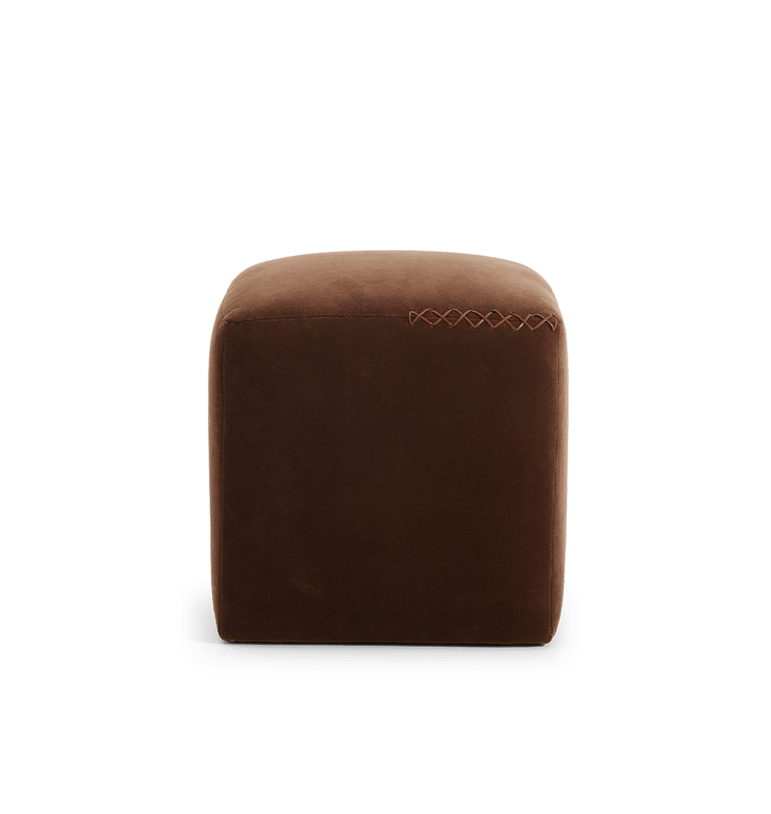 Amber Interiors - Topanga Cube