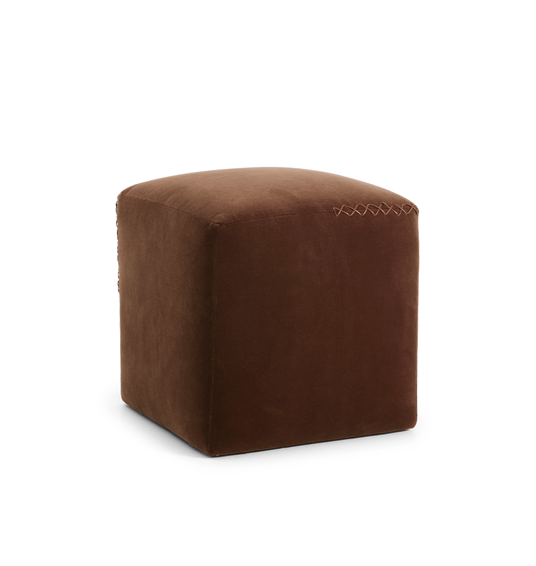 Amber Interiors - Topanga Cube