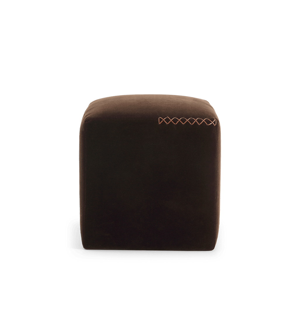 Amber Interiors - Topanga Cube