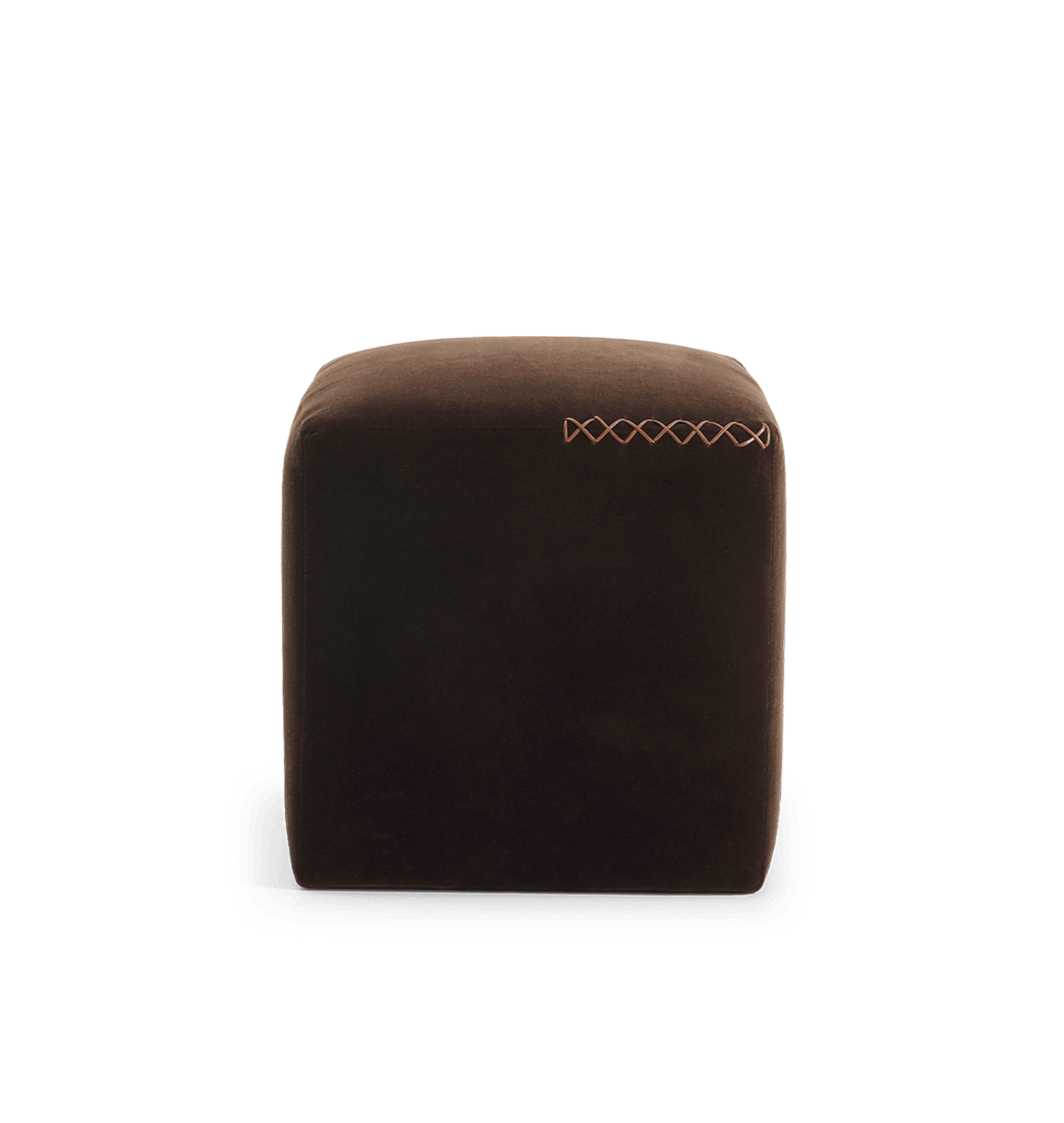 Amber Interiors - Topanga Cube