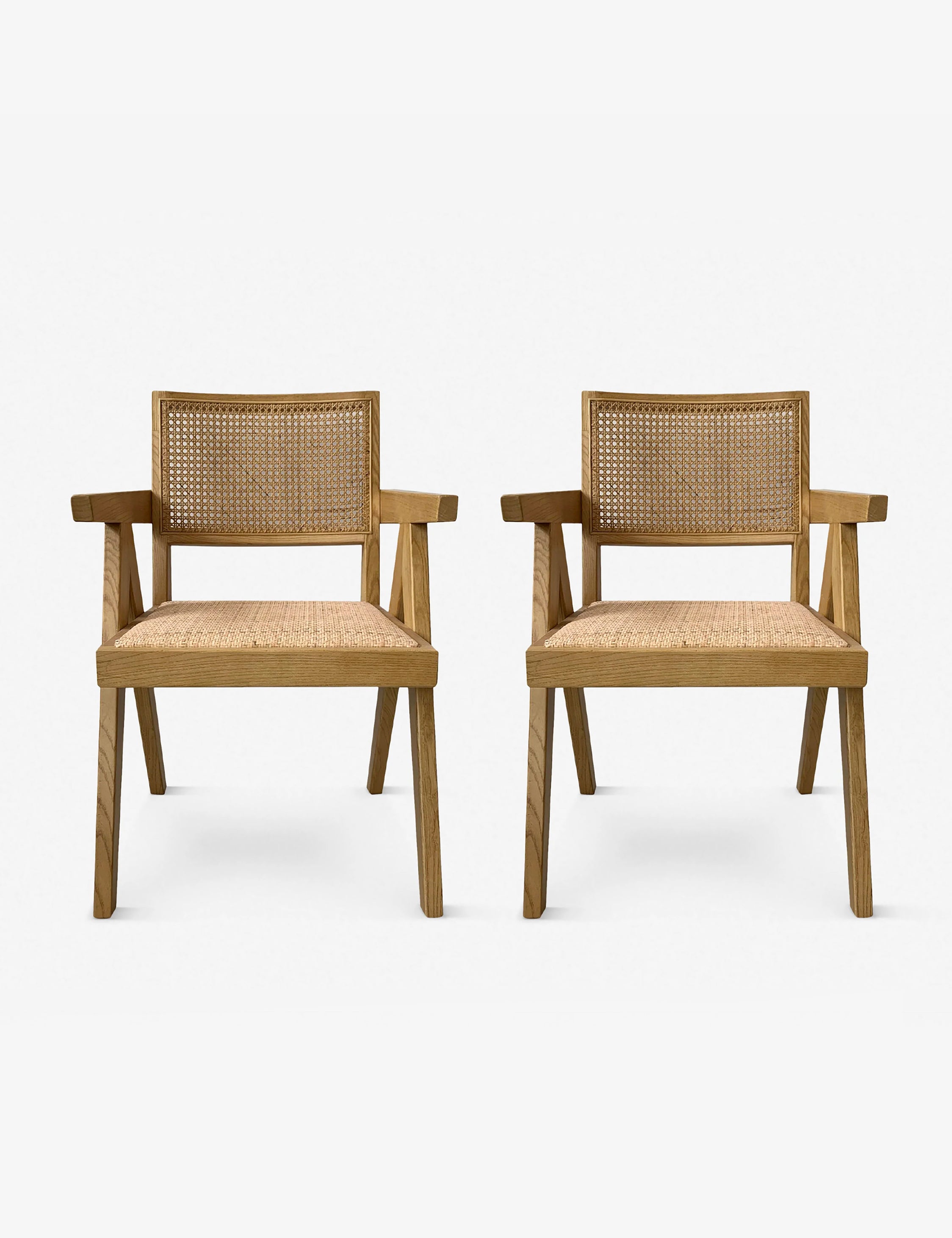 Lulu and Georgia - Topher Dining Chair (Set of 2)