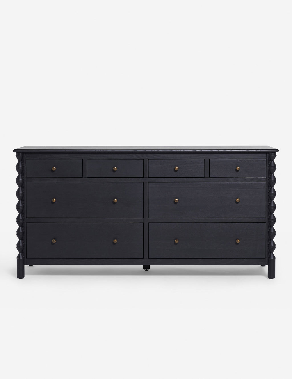 Lulu and Georgia - Topia 8 - Drawer Dresser by Ginny Macdonald