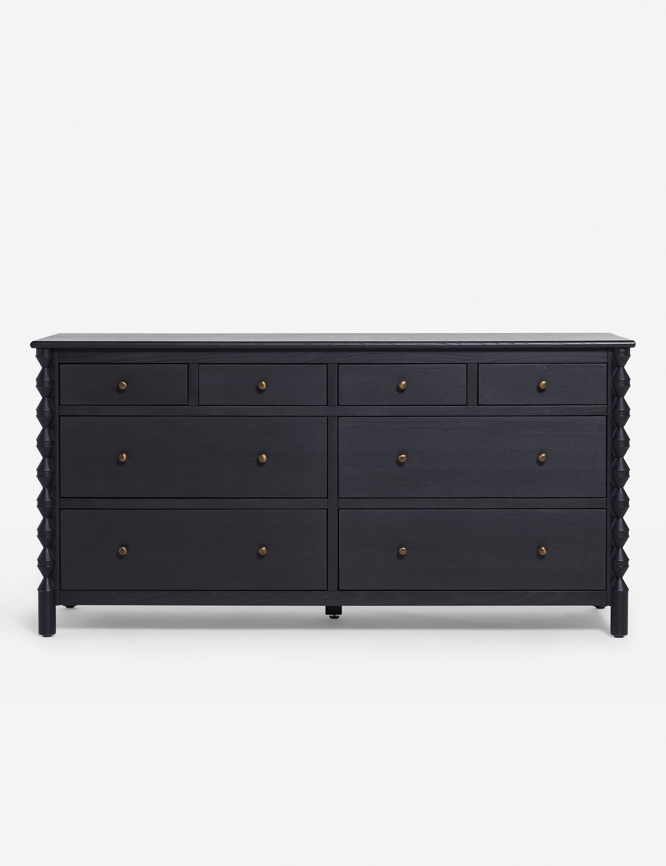 Lulu and Georgia - Topia 8 - Drawer Dresser by Ginny Macdonald