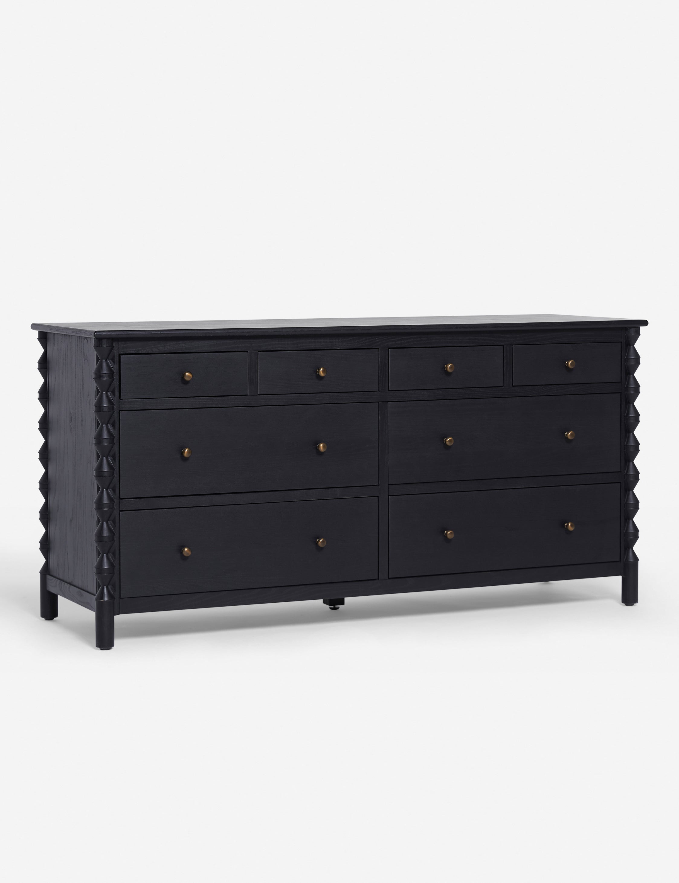 Lulu and Georgia - Topia 8 - Drawer Dresser by Ginny Macdonald