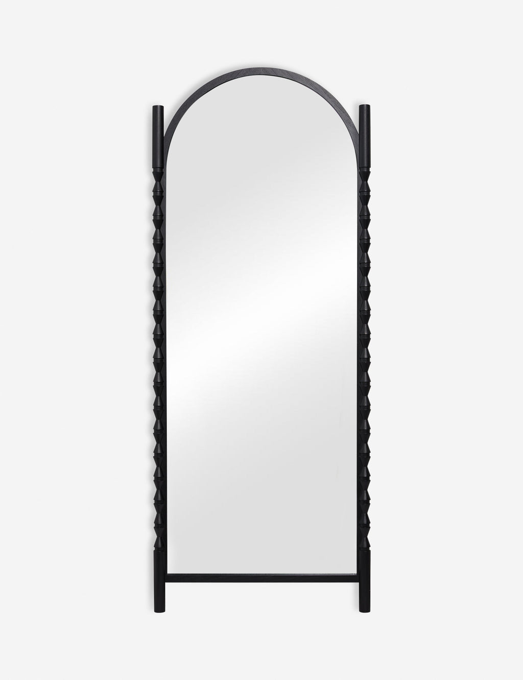 Lulu and Georgia - Topia Floor Mirror by Ginny Macdonald