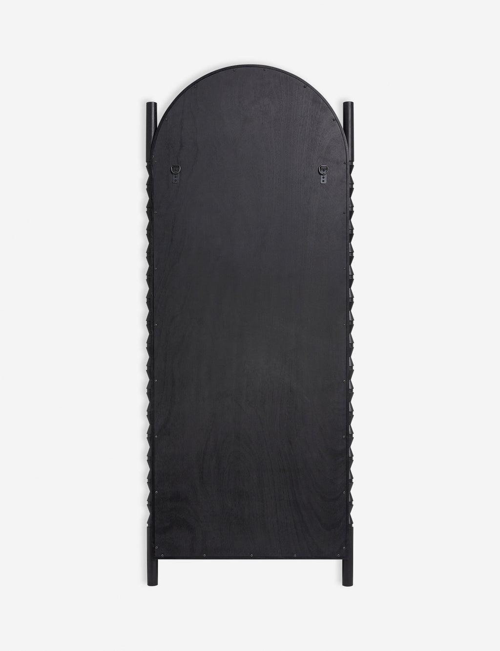 Lulu and Georgia - Topia Floor Mirror by Ginny Macdonald