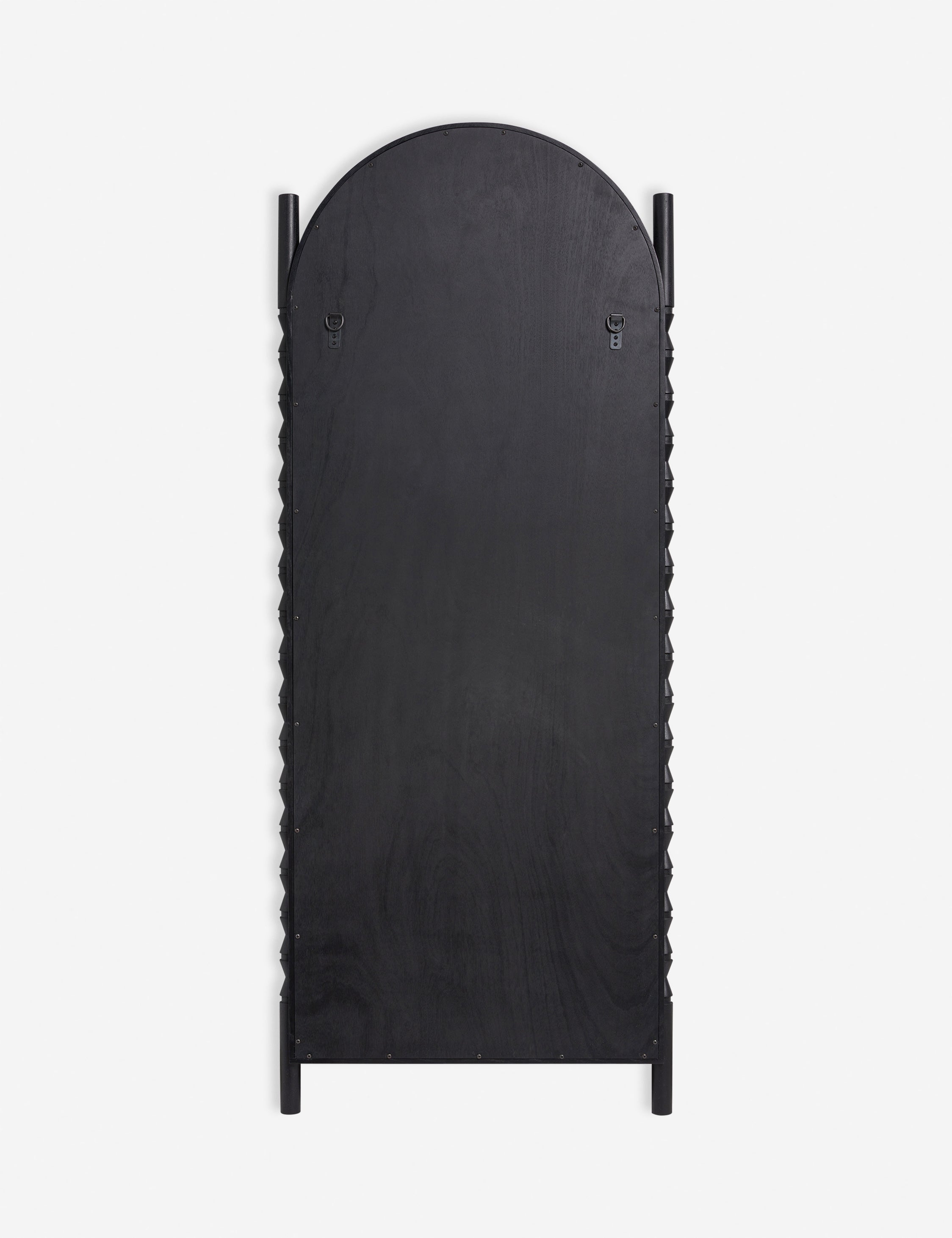 Lulu and Georgia - Topia Floor Mirror by Ginny Macdonald