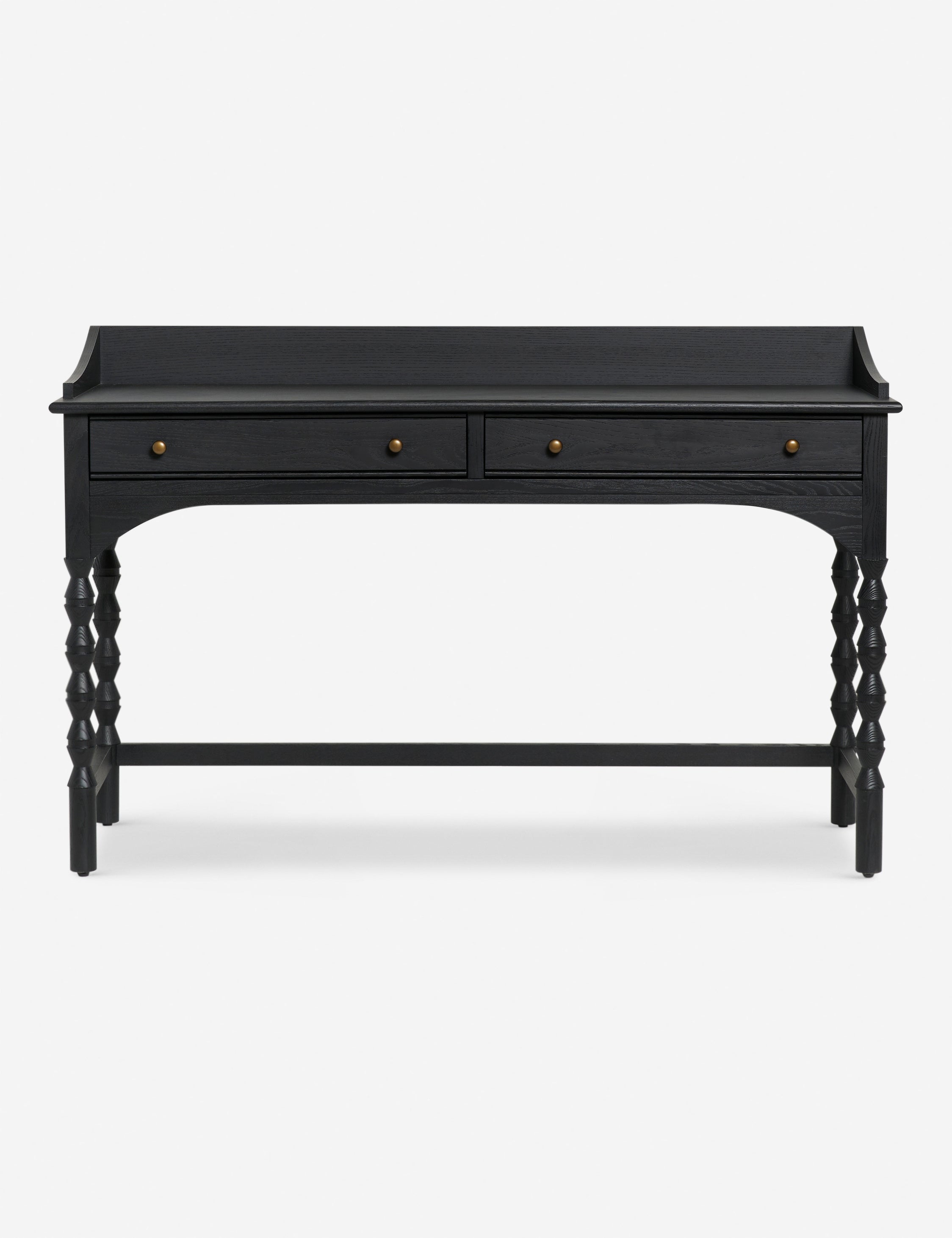 Lulu and Georgia - Topia Console Table by Ginny Macdonald