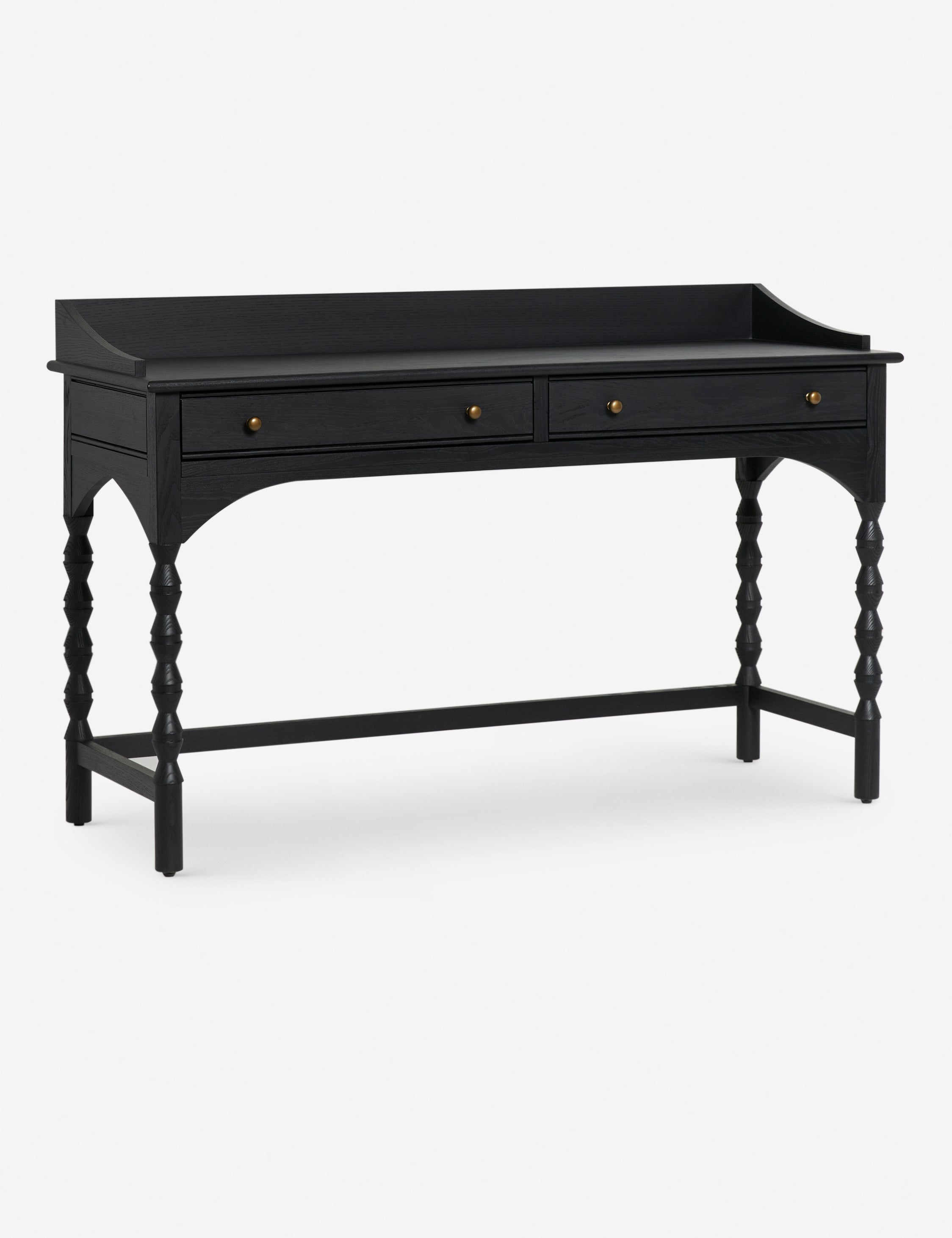Lulu and Georgia - Topia Console Table by Ginny Macdonald
