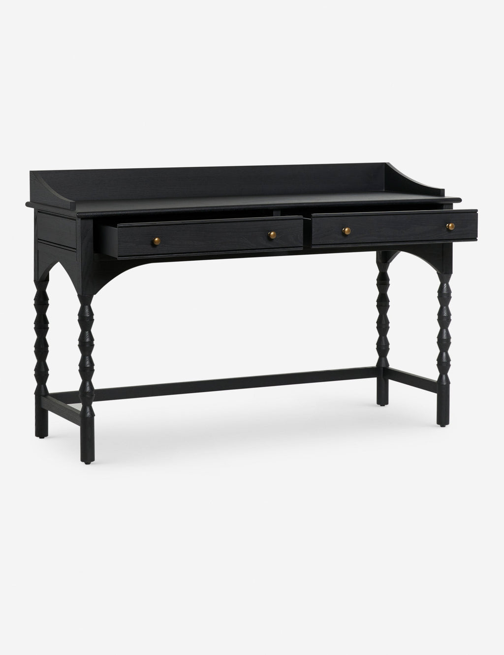 Lulu and Georgia - Topia Console Table by Ginny Macdonald