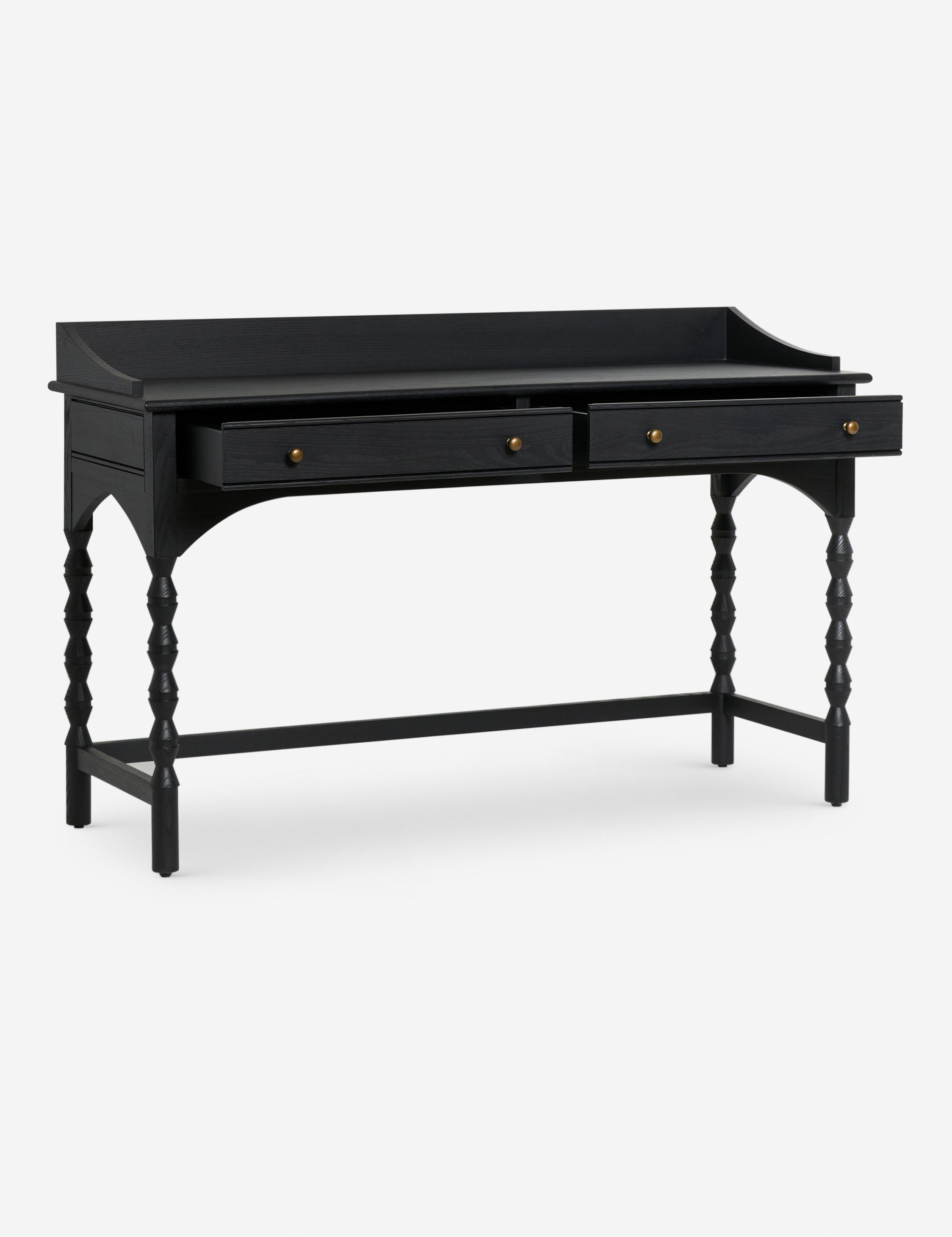 Lulu and Georgia - Topia Console Table by Ginny Macdonald