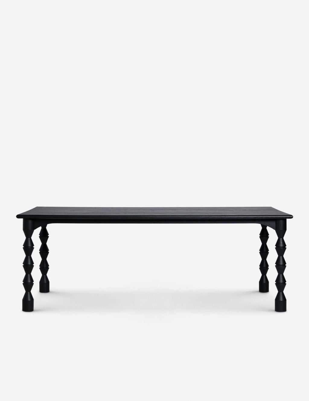 Lulu and Georgia - Topia Dining Table by Ginny Macdonald