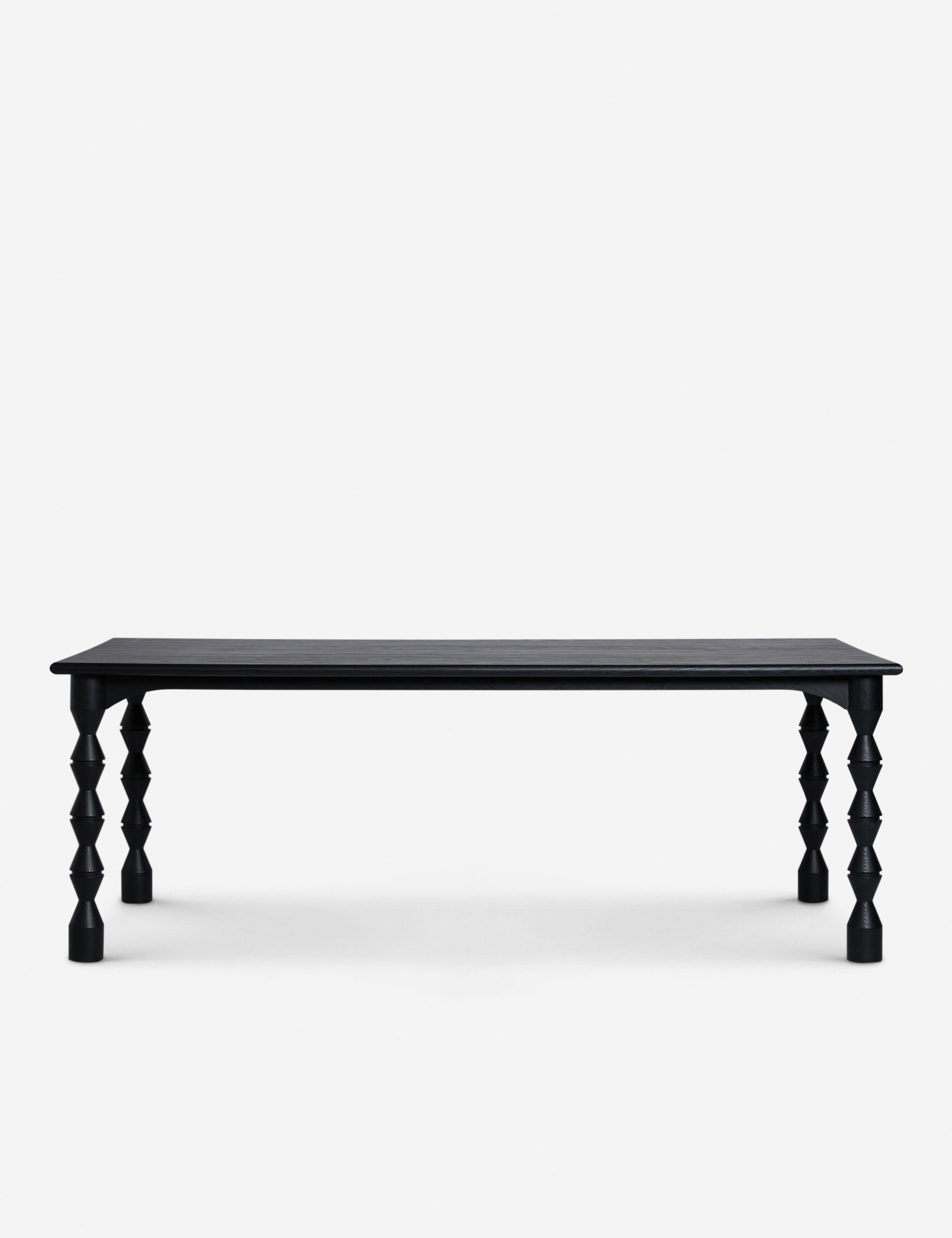 Lulu and Georgia - Topia Dining Table by Ginny Macdonald