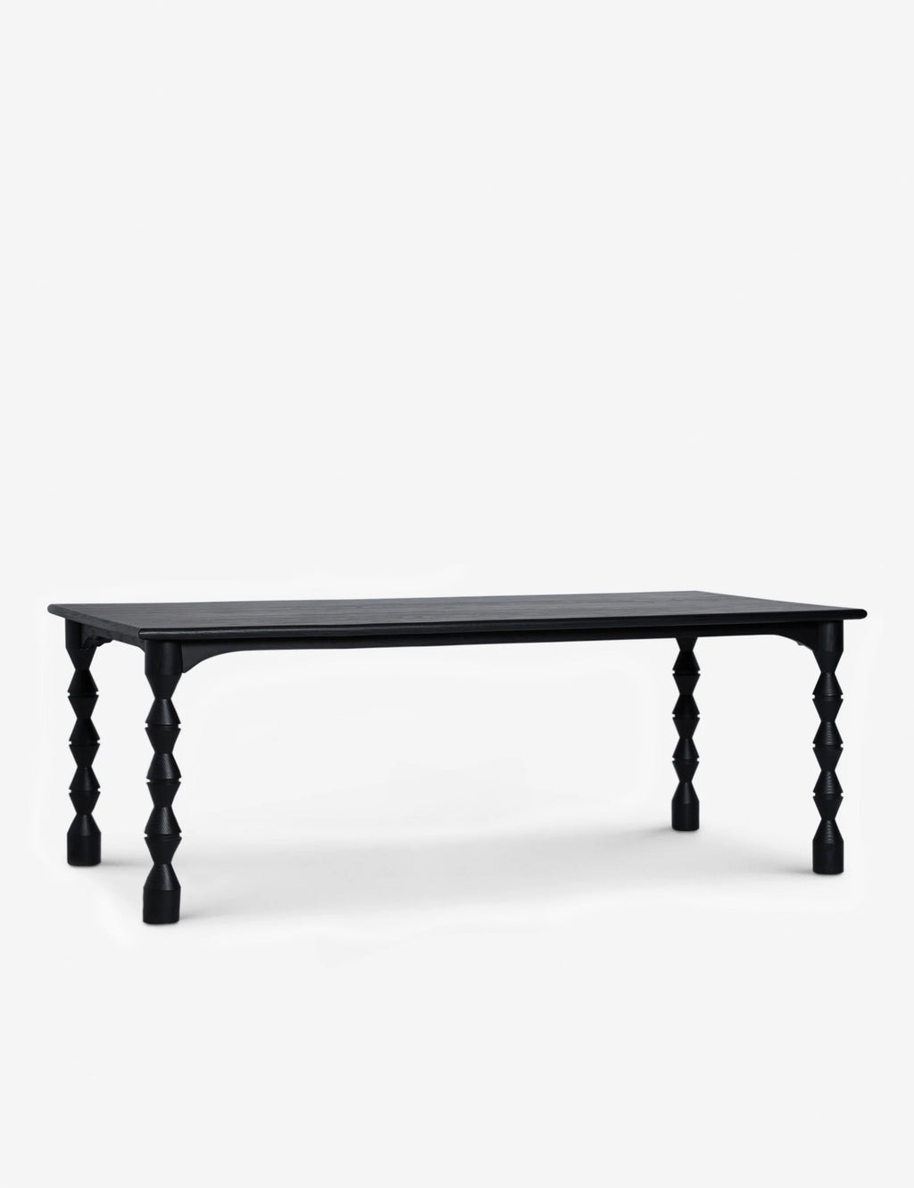Lulu and Georgia - Topia Dining Table by Ginny Macdonald