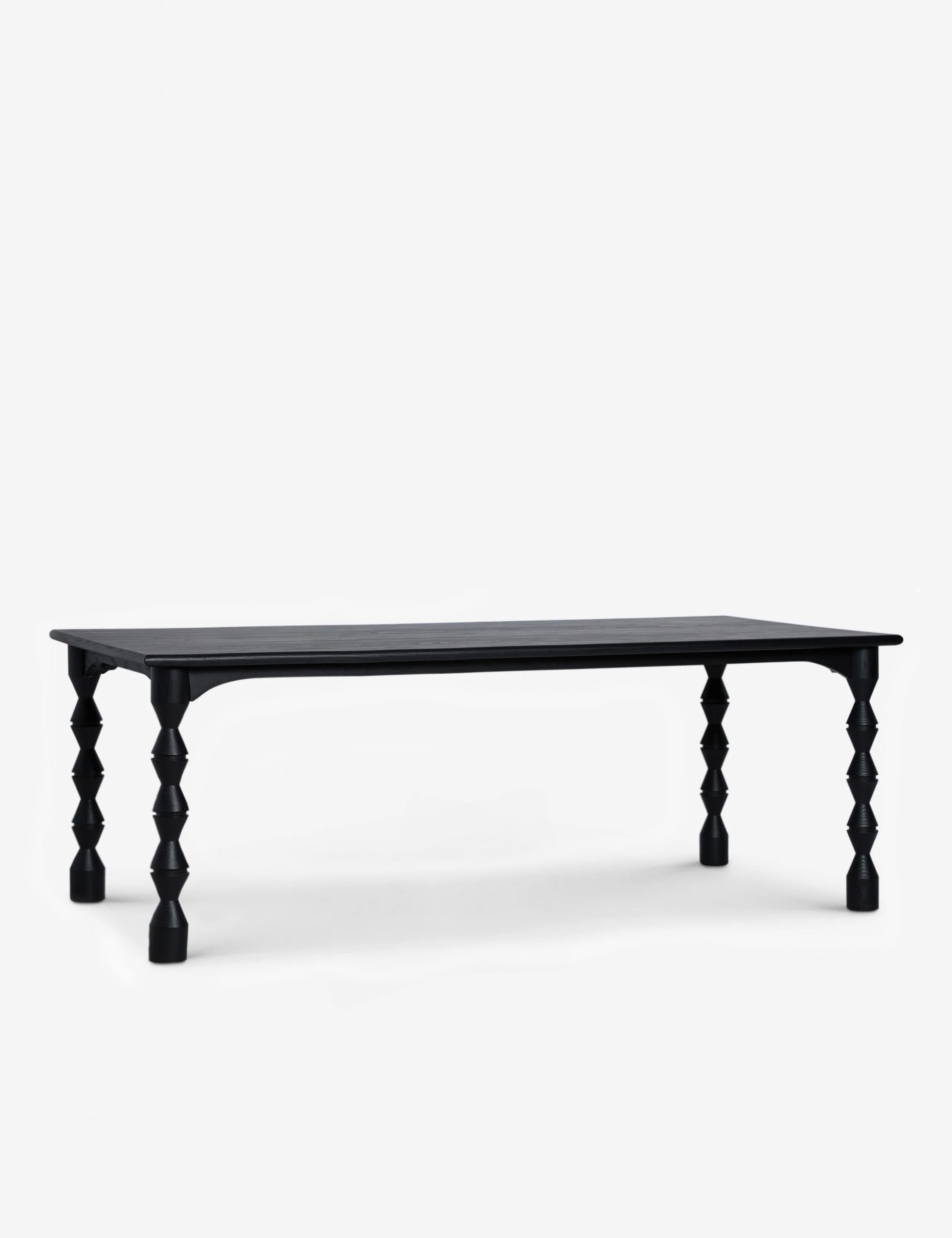 Lulu and Georgia - Topia Dining Table by Ginny Macdonald