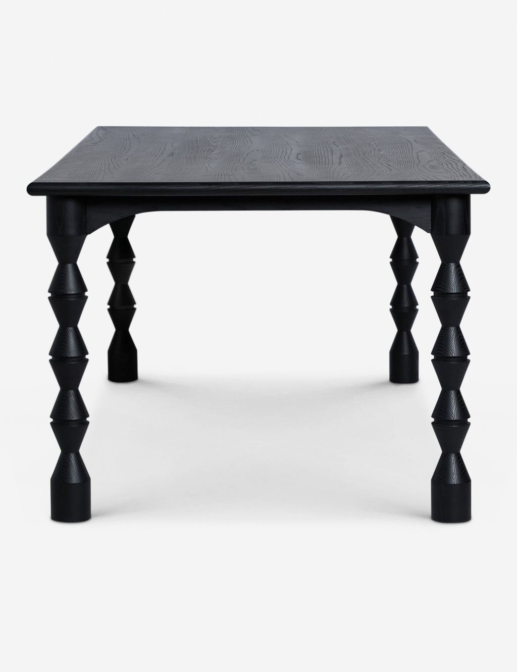Lulu and Georgia - Topia Dining Table by Ginny Macdonald