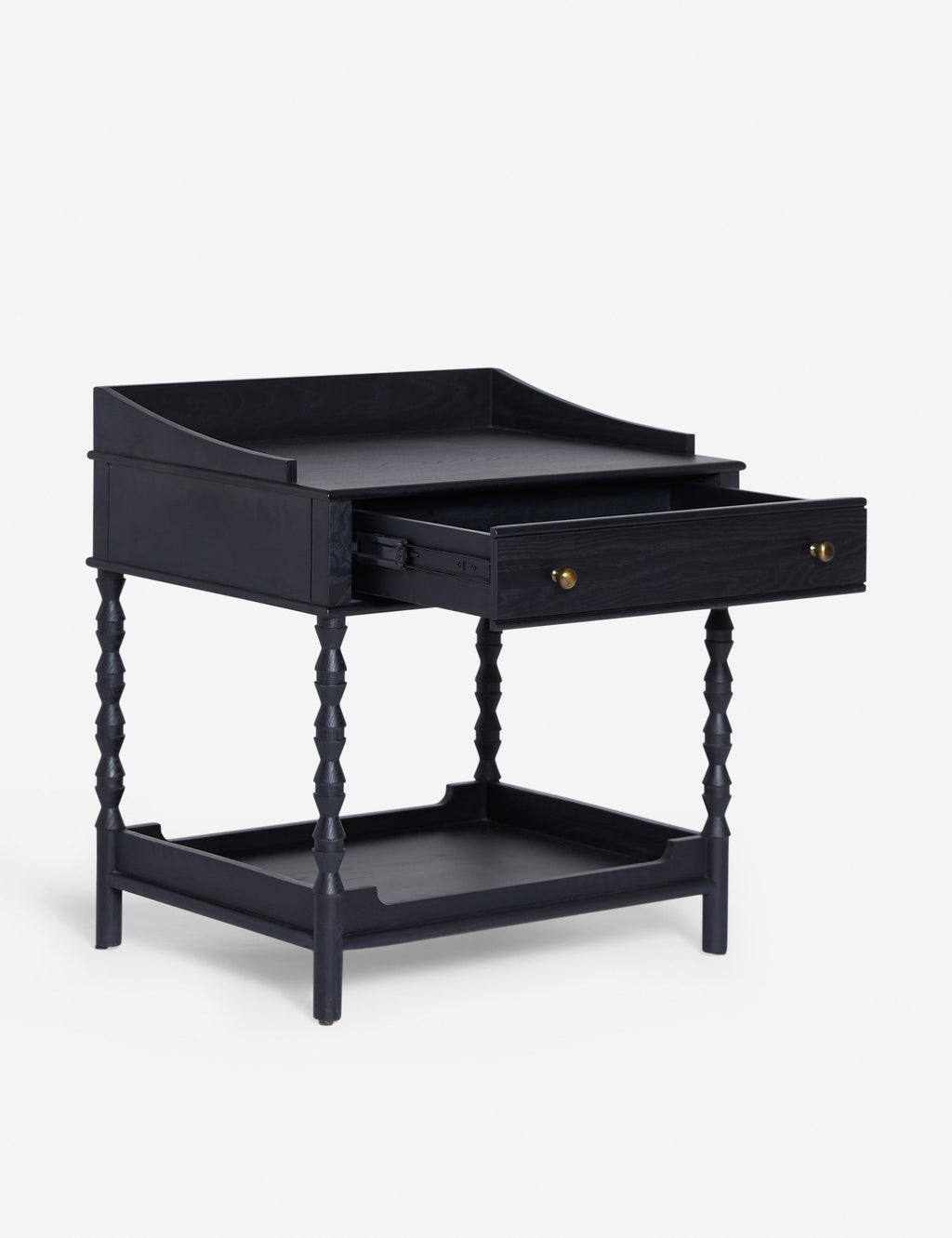 Lulu and Georgia - Topia Nightstand by Ginny Macdonald
