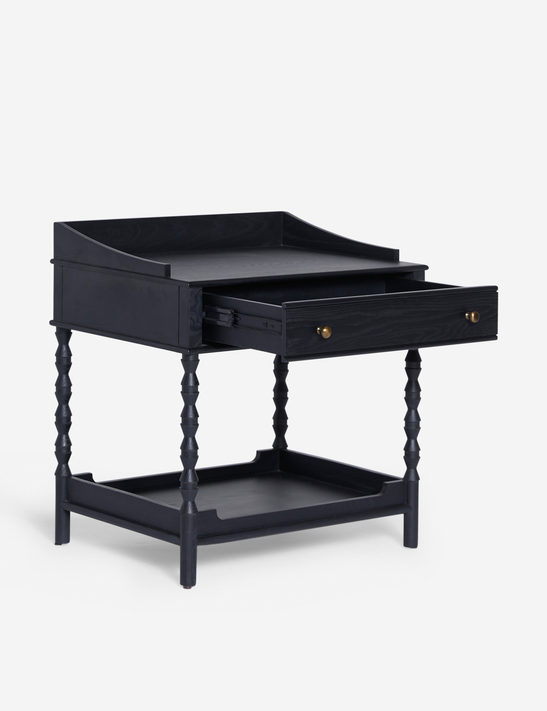 Lulu and Georgia - Topia Nightstand by Ginny Macdonald