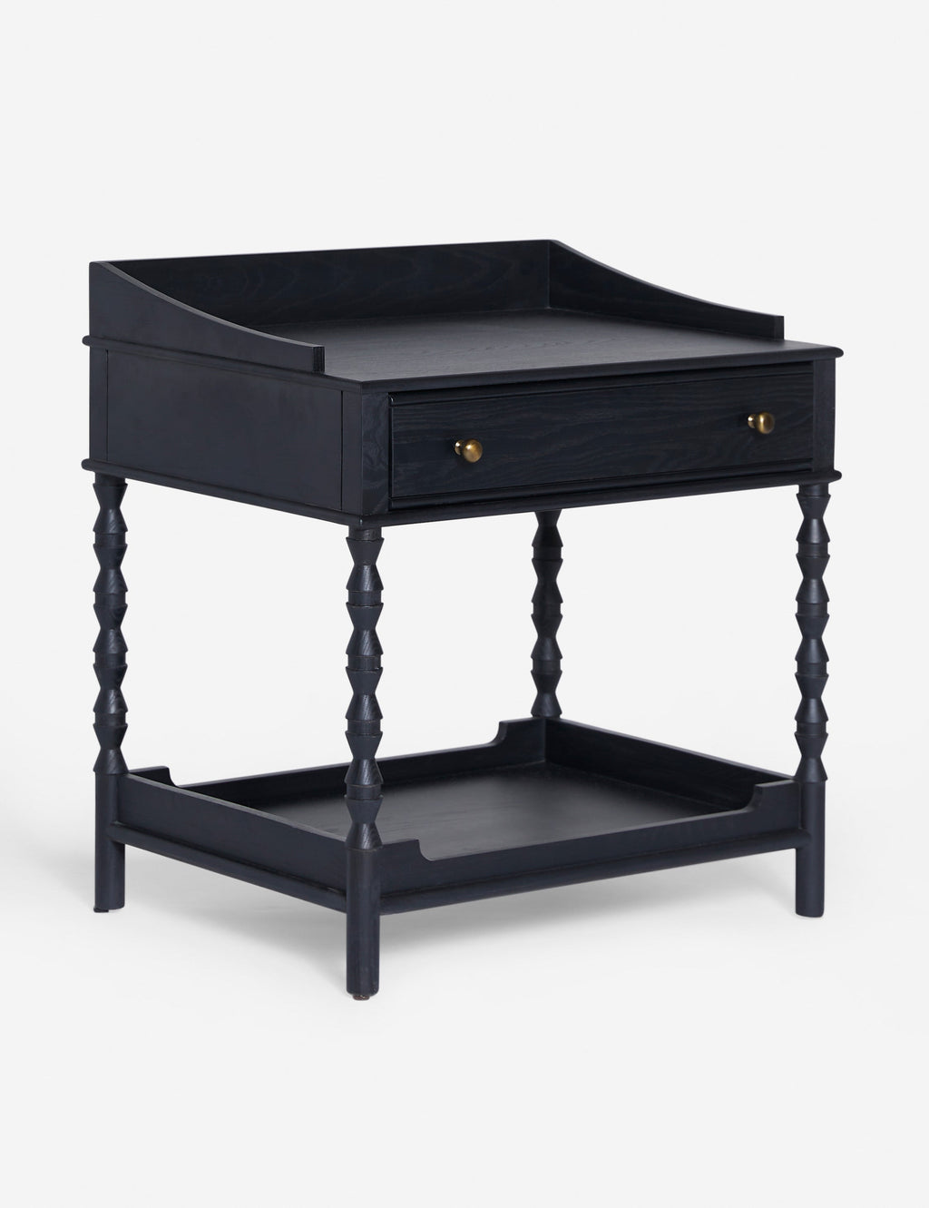 Lulu and Georgia - Topia Nightstand by Ginny Macdonald