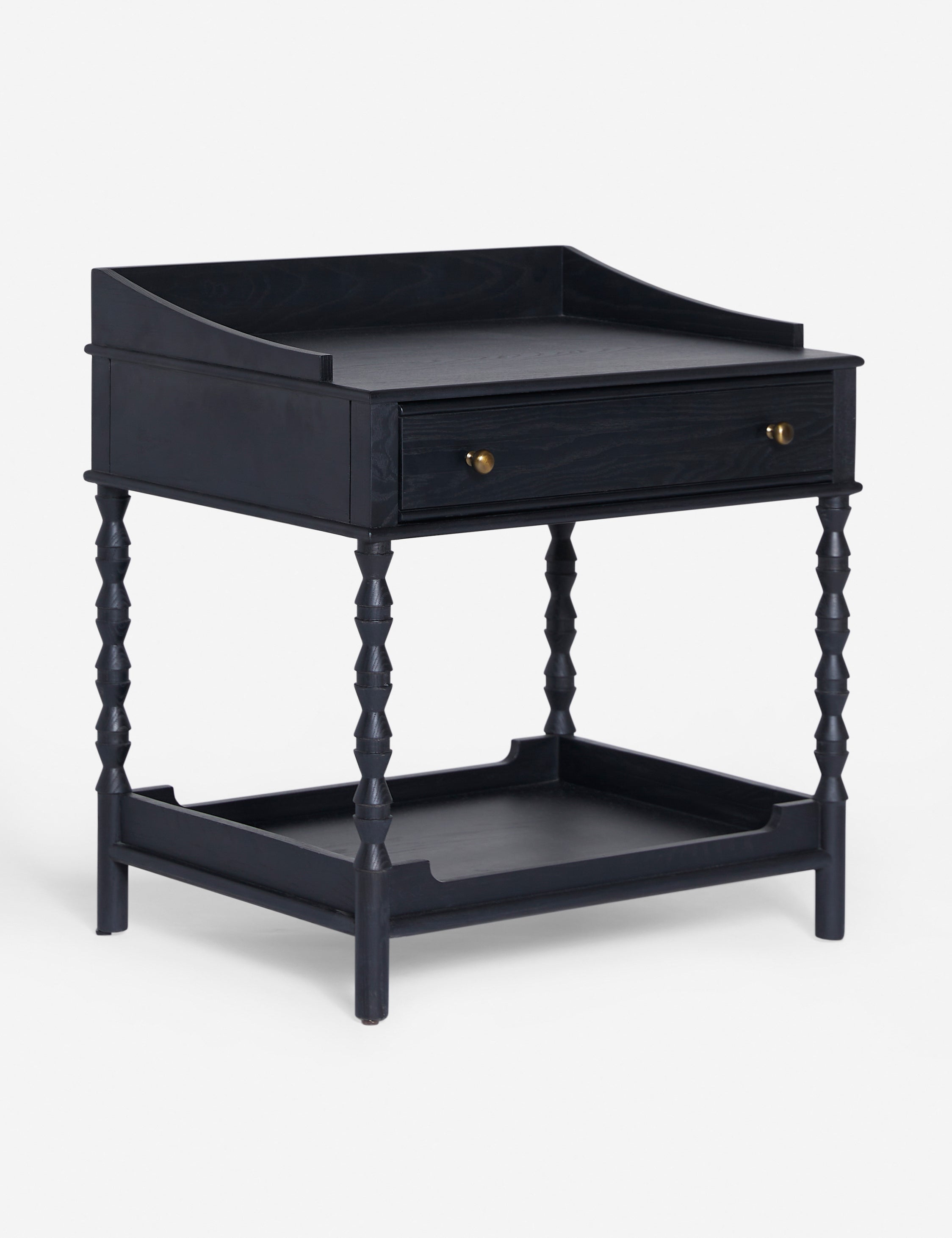 Lulu and Georgia - Topia Nightstand by Ginny Macdonald