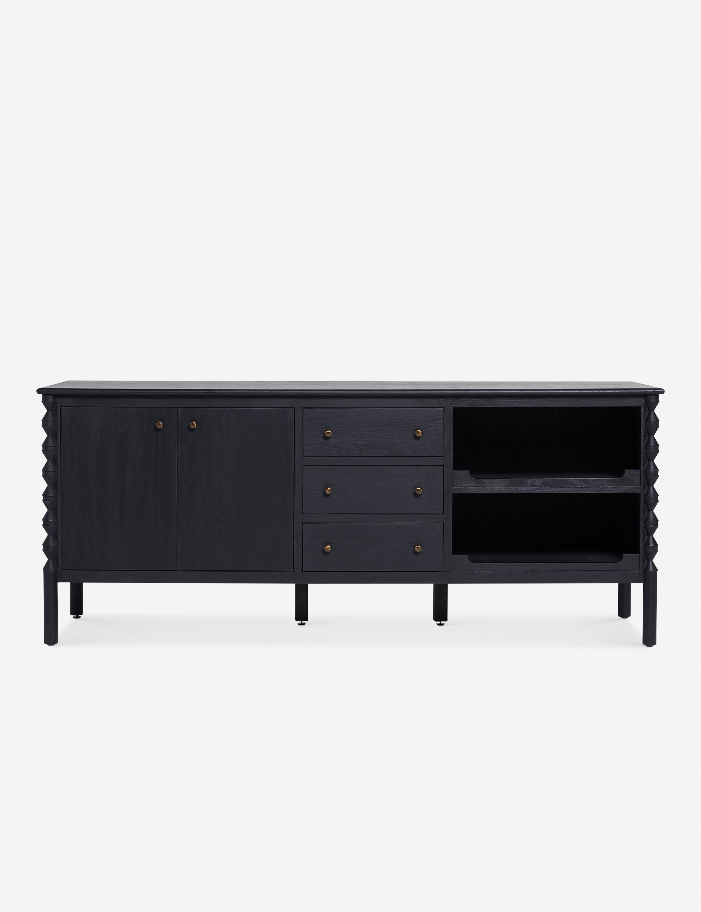 Lulu and Georgia - Topia Sideboard by Ginny Macdonald