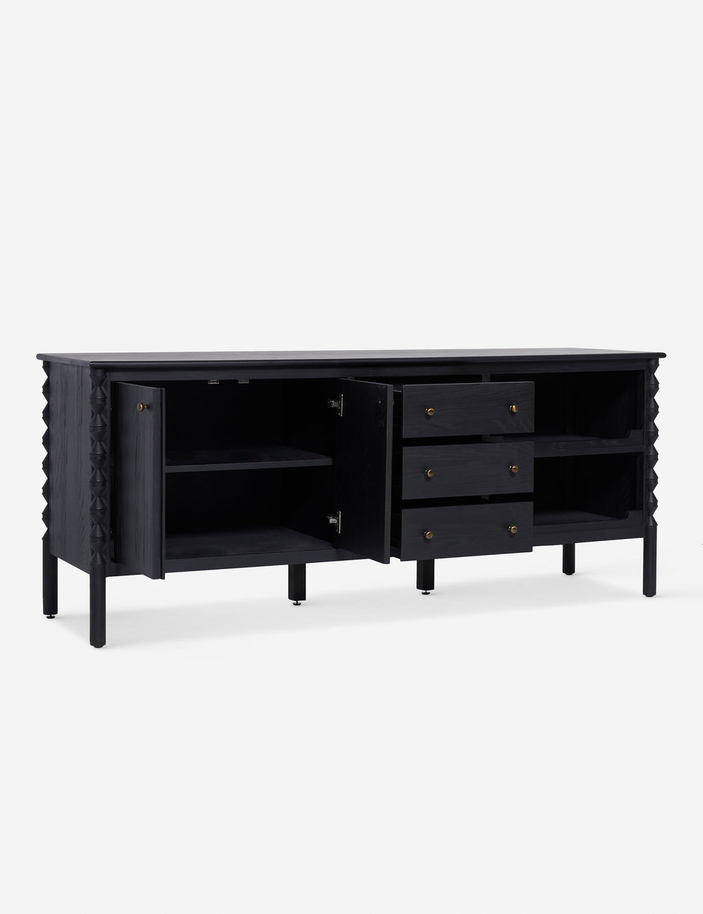 Lulu and Georgia - Topia Sideboard by Ginny Macdonald