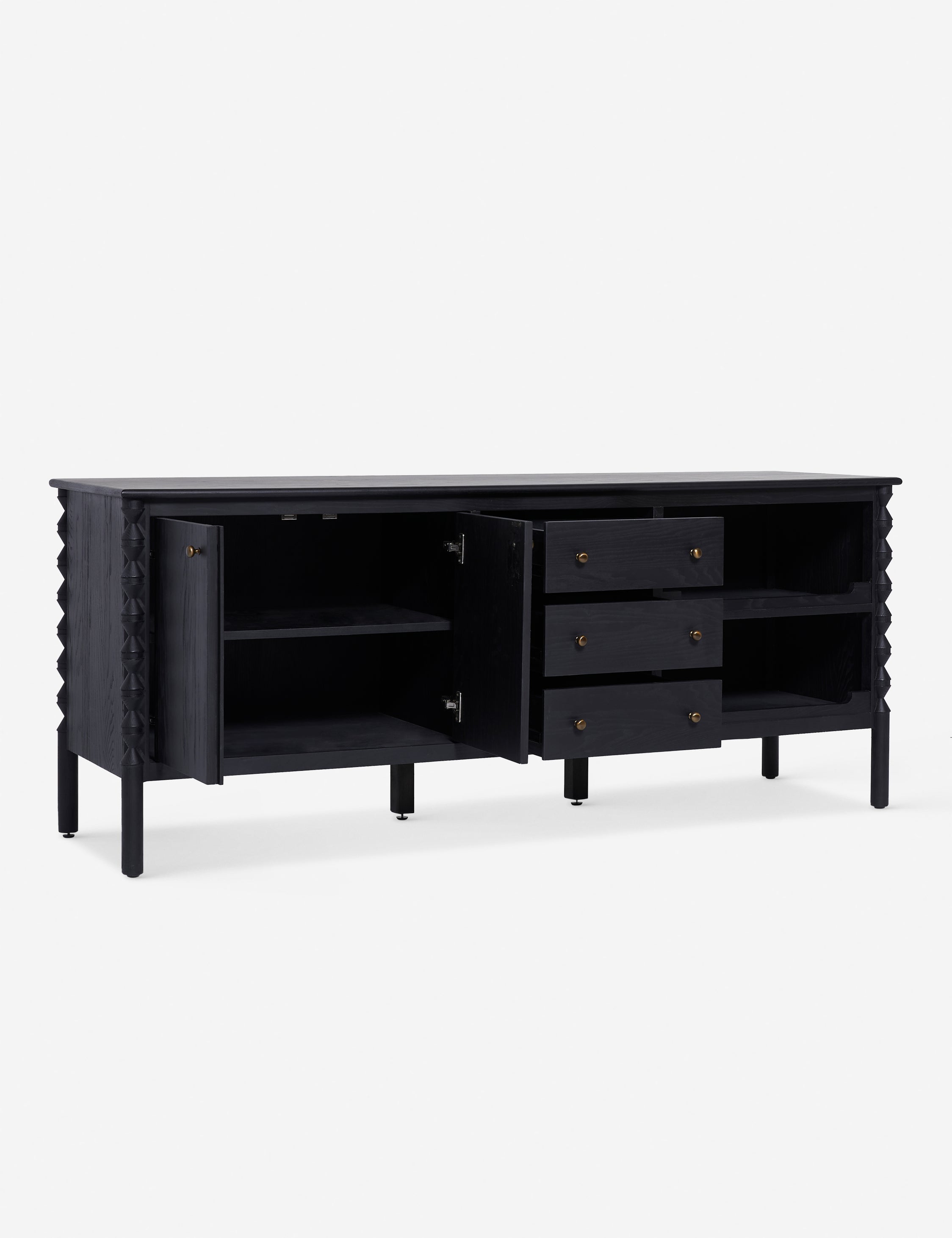 Lulu and Georgia - Topia Sideboard by Ginny Macdonald