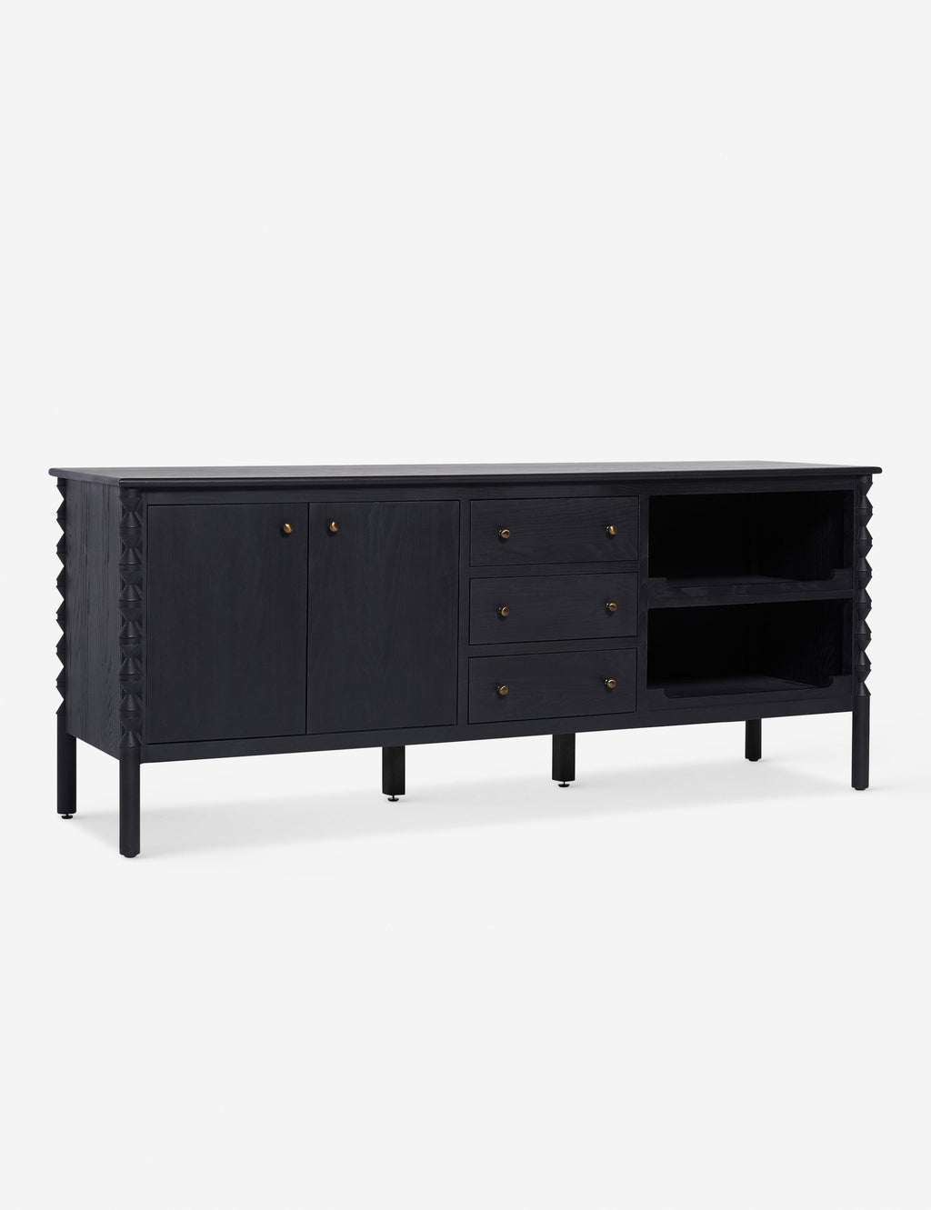 Lulu and Georgia - Topia Sideboard by Ginny Macdonald
