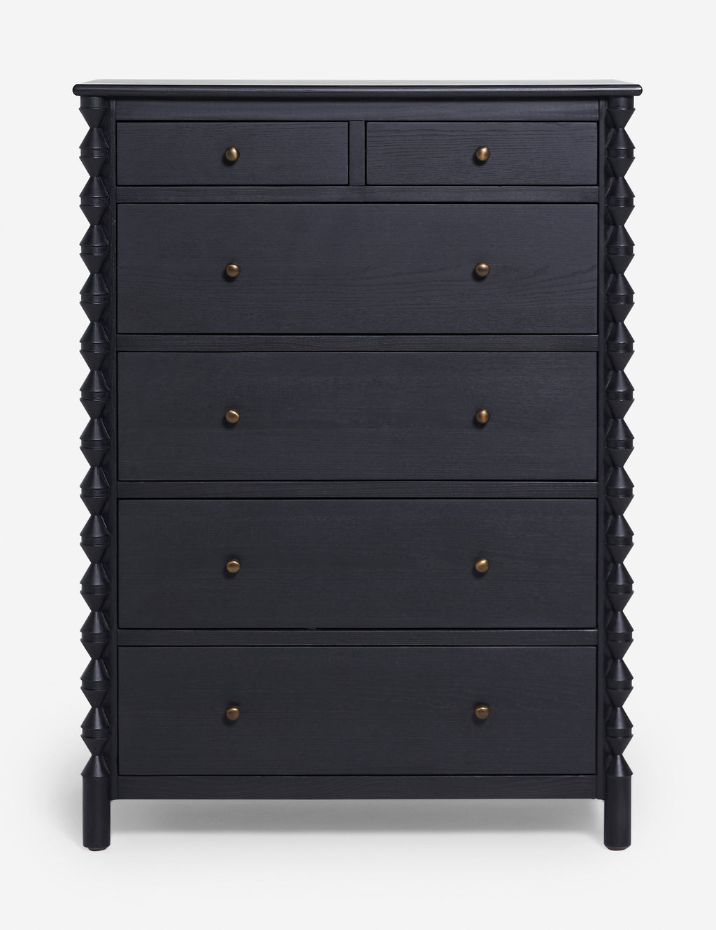 Lulu and Georgia - Topia 6 - Drawer Dresser by Ginny Macdonald