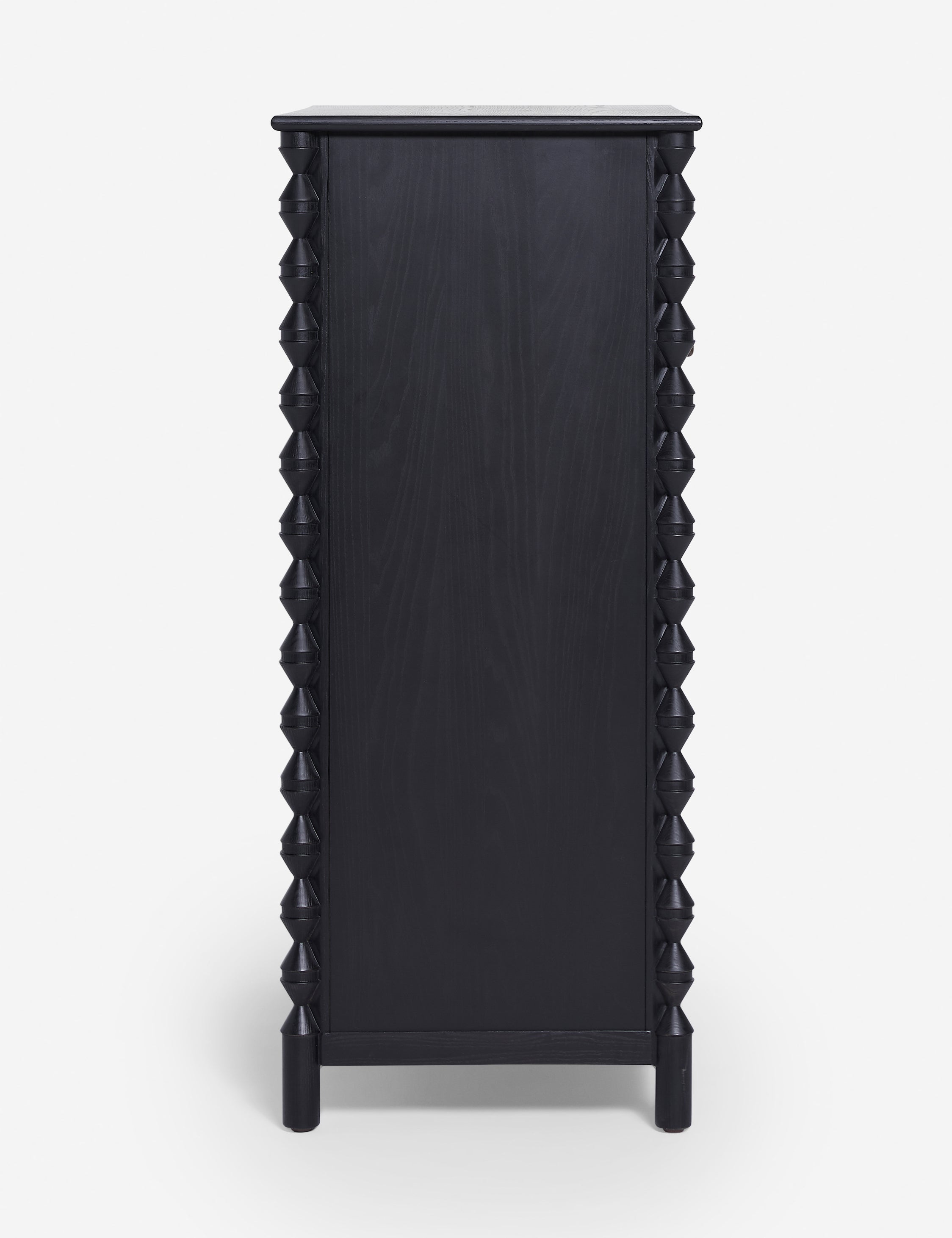 Lulu and Georgia - Topia 6 - Drawer Dresser by Ginny Macdonald