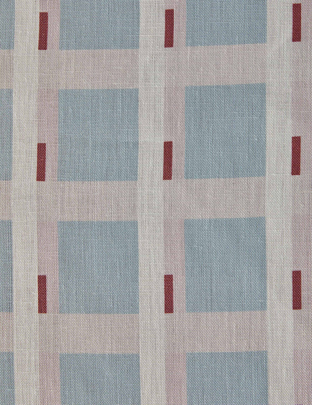 Lulu and Georgia - Torrin Linen Fabric by Annie Coop