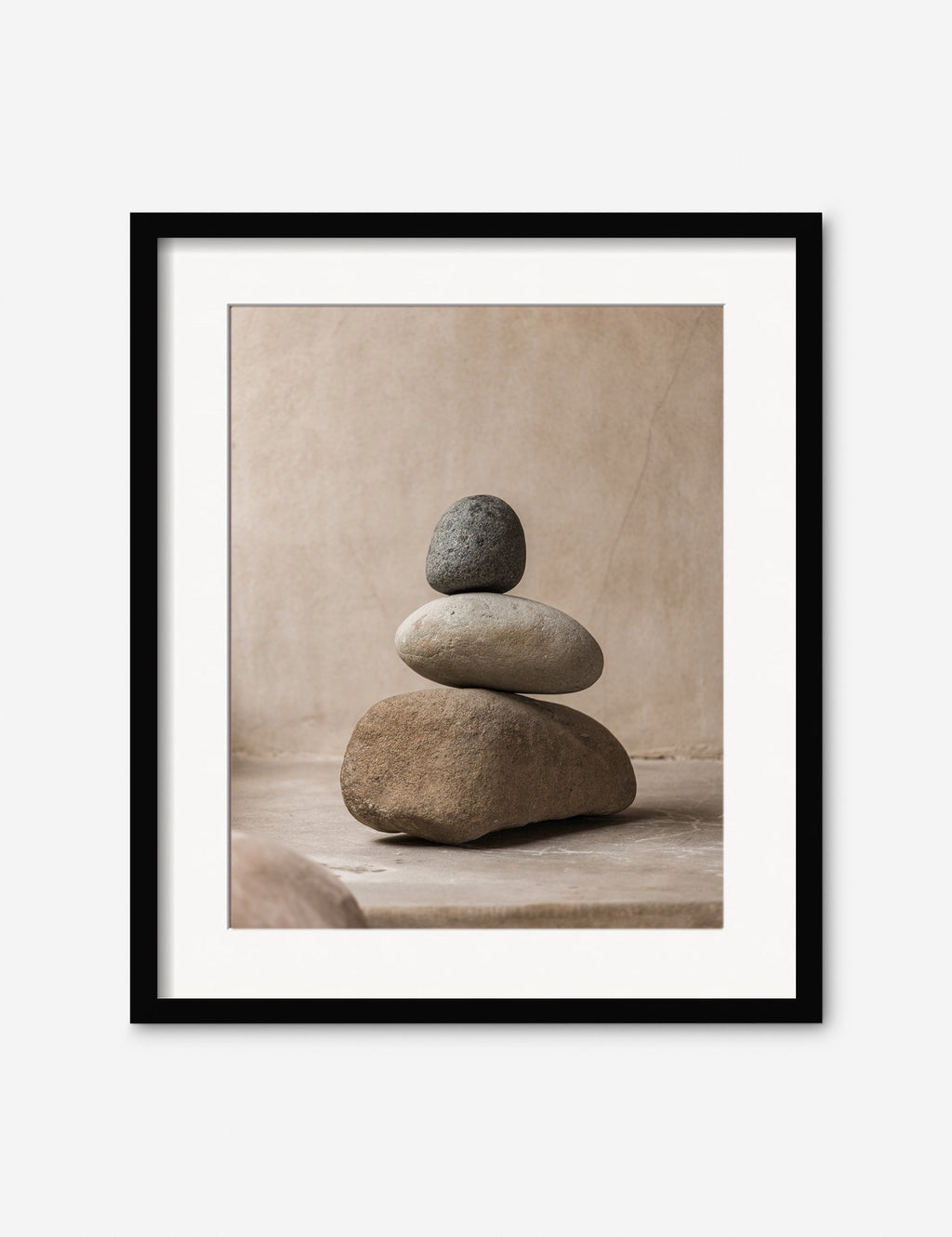 Lulu and Georgia - Totem Photography Print by Carley Rudd
