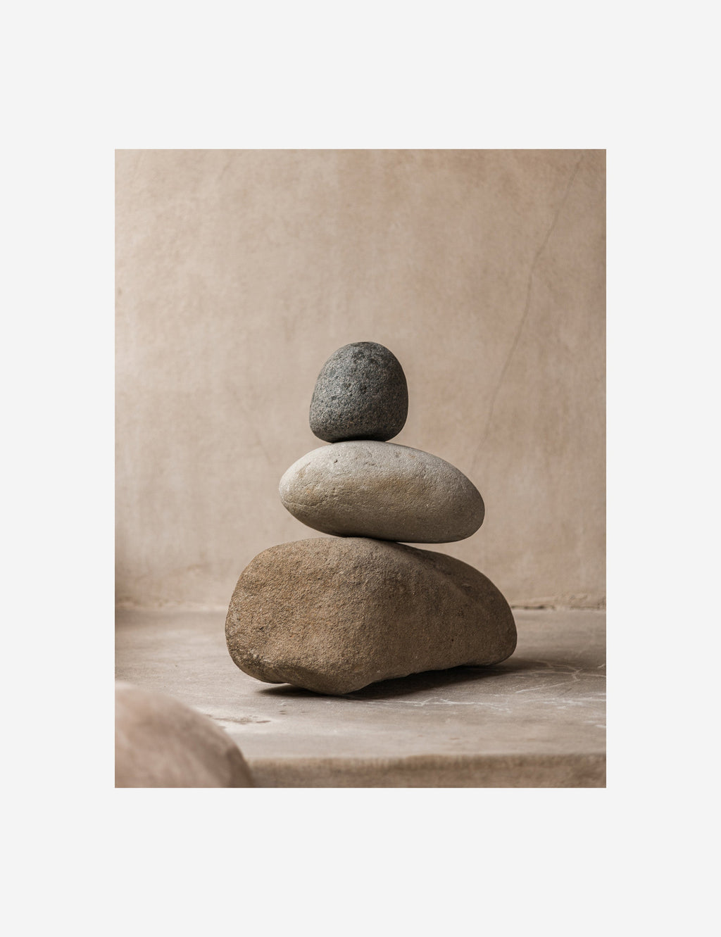 Lulu and Georgia - Totem Photography Print by Carley Rudd